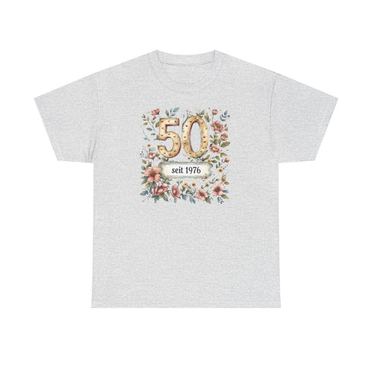 1976 vintage t-shirt