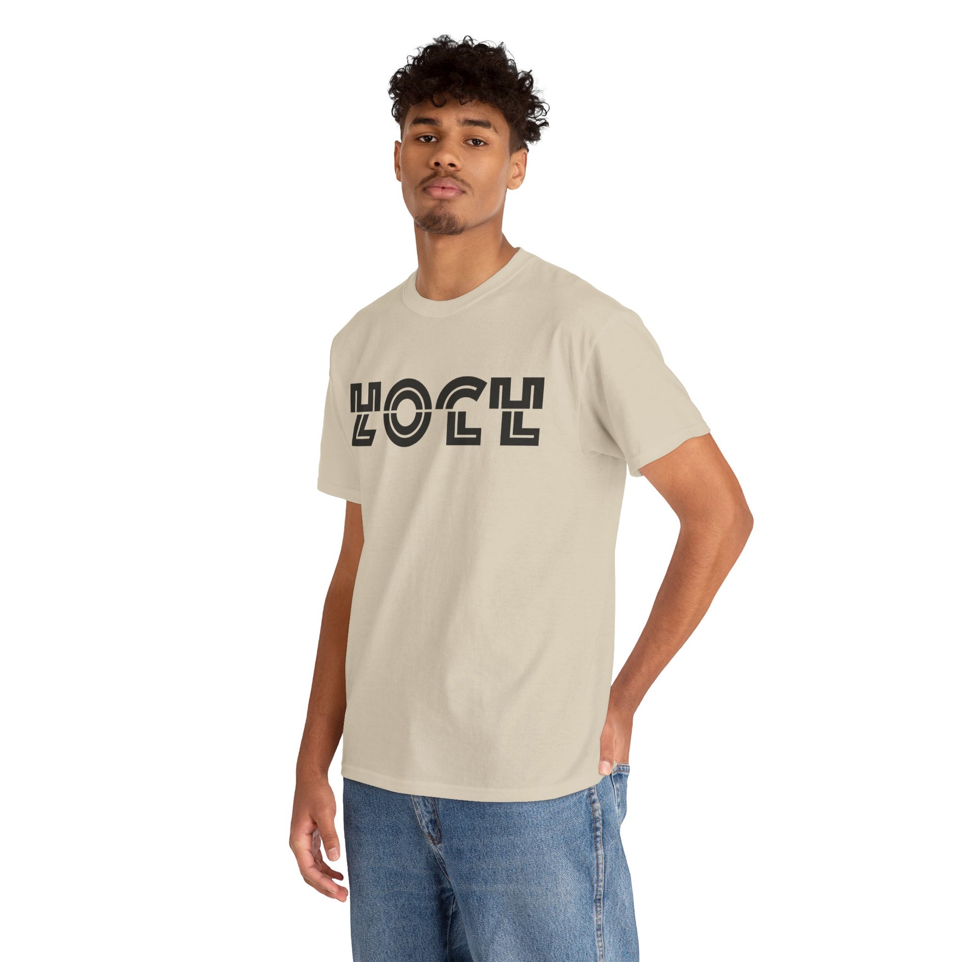 HOCHZOLL Logo T-Shirt 