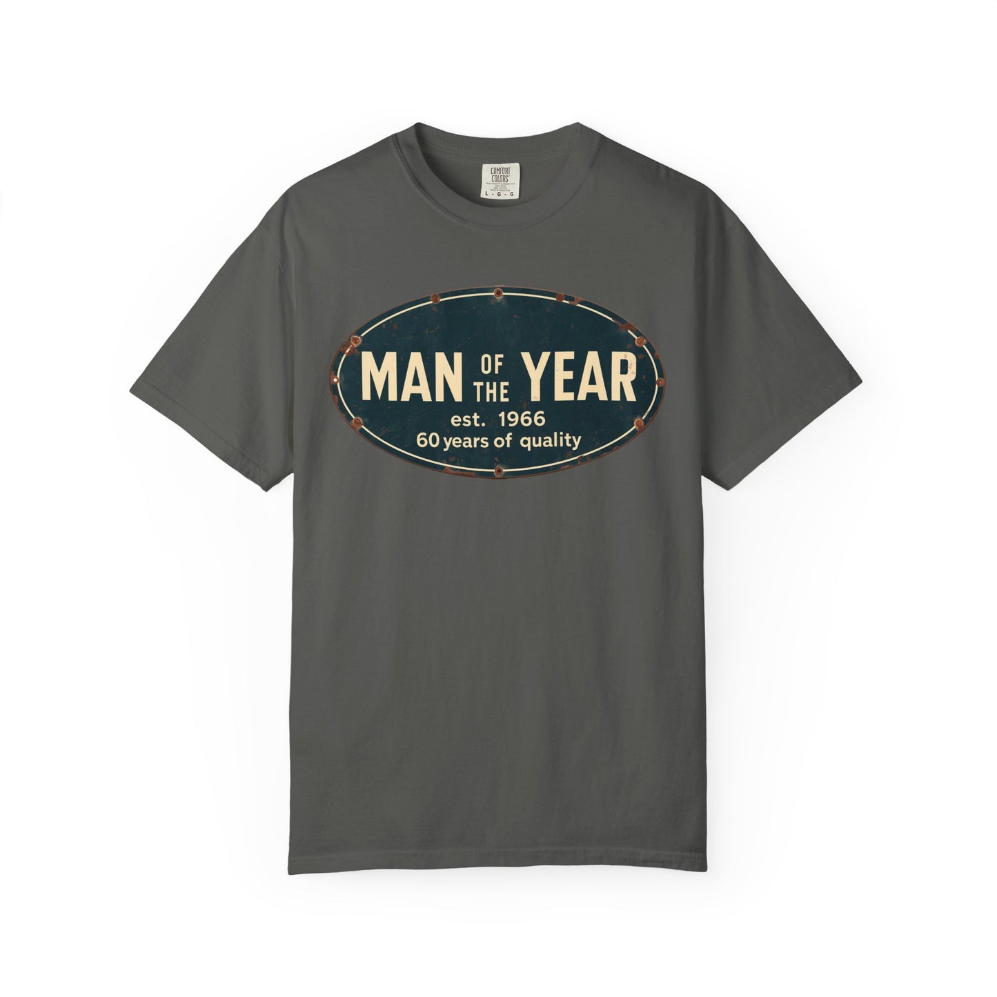 1966 vintage t-shirt