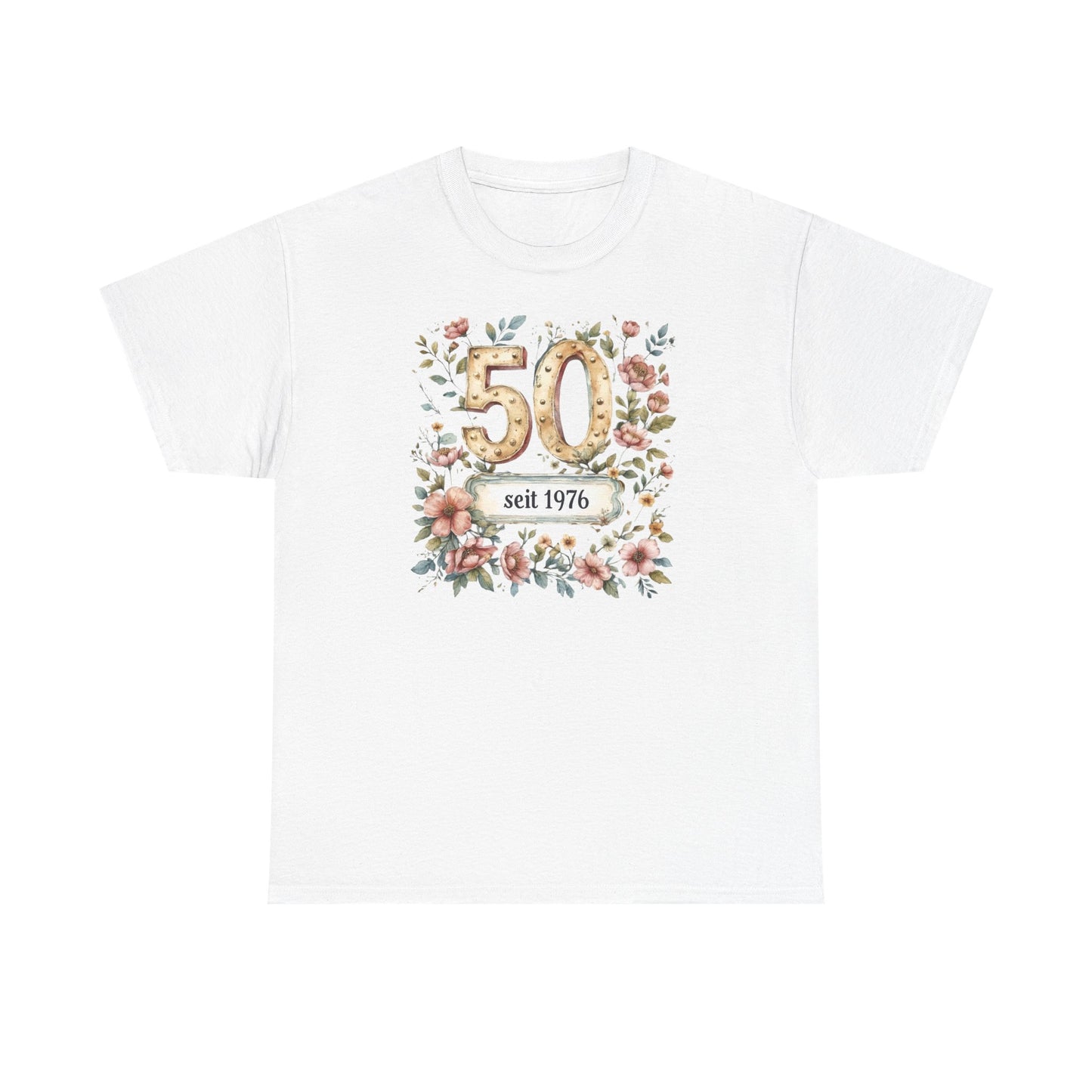 1976 vintage t-shirt