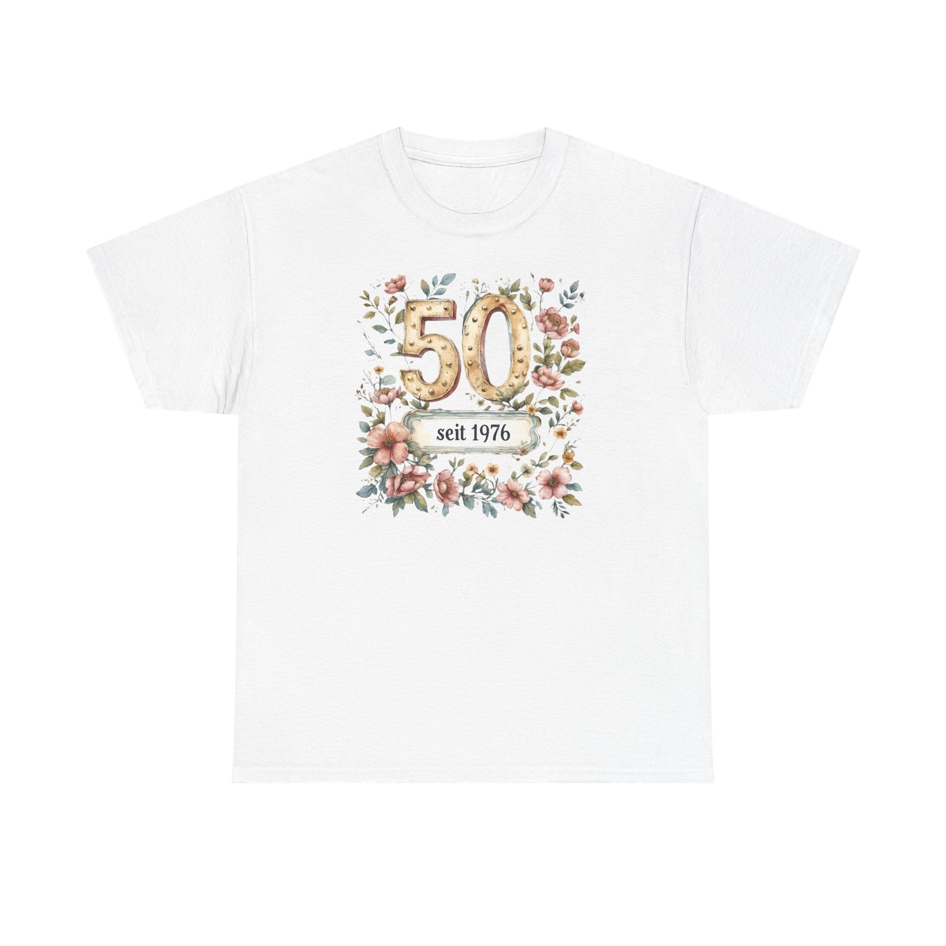 1976 vintage t-shirt