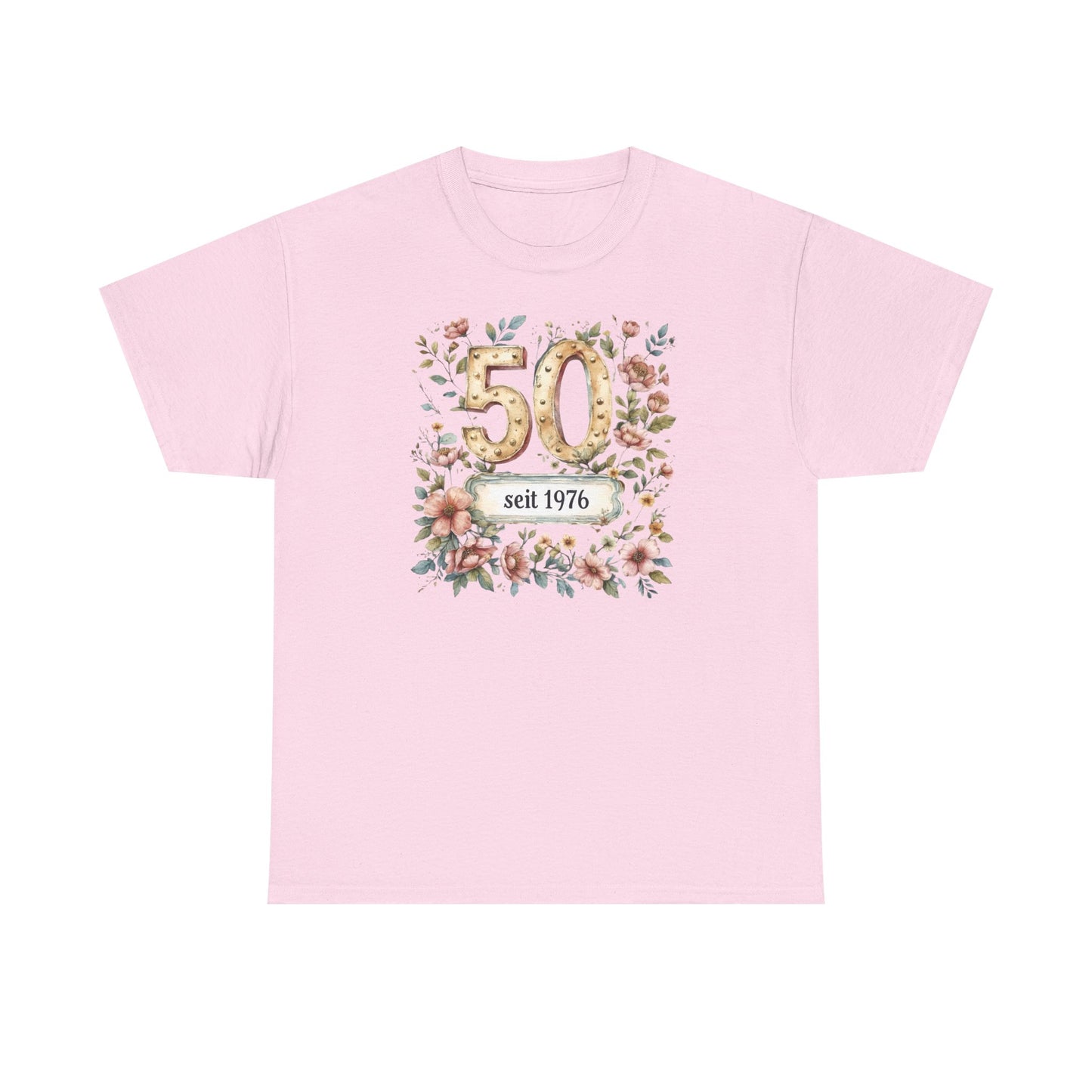 1976 vintage t-shirt