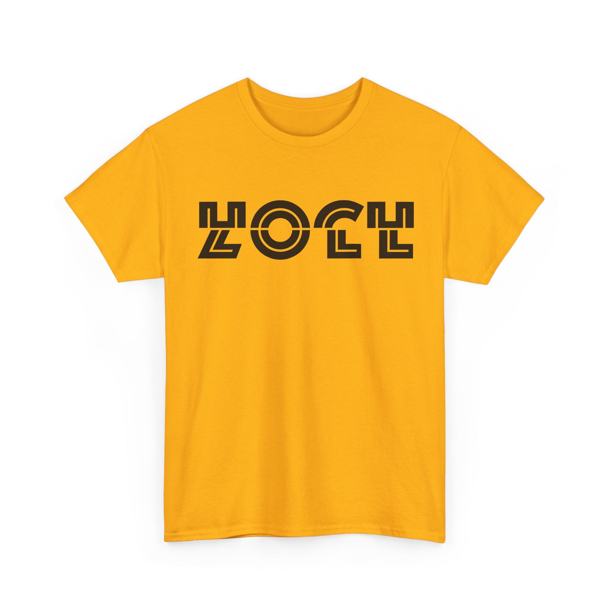 HOCHZOLL Logo T-Shirt 