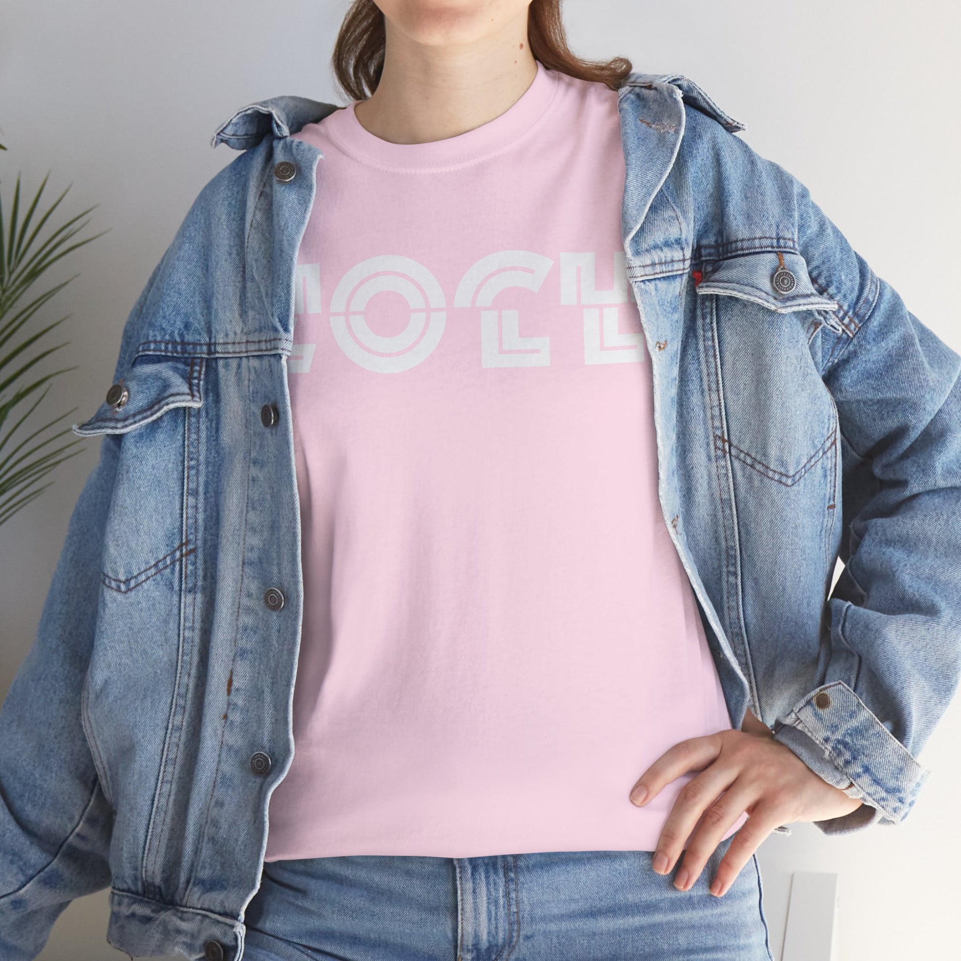 HOCHZOLL logo t-shirt