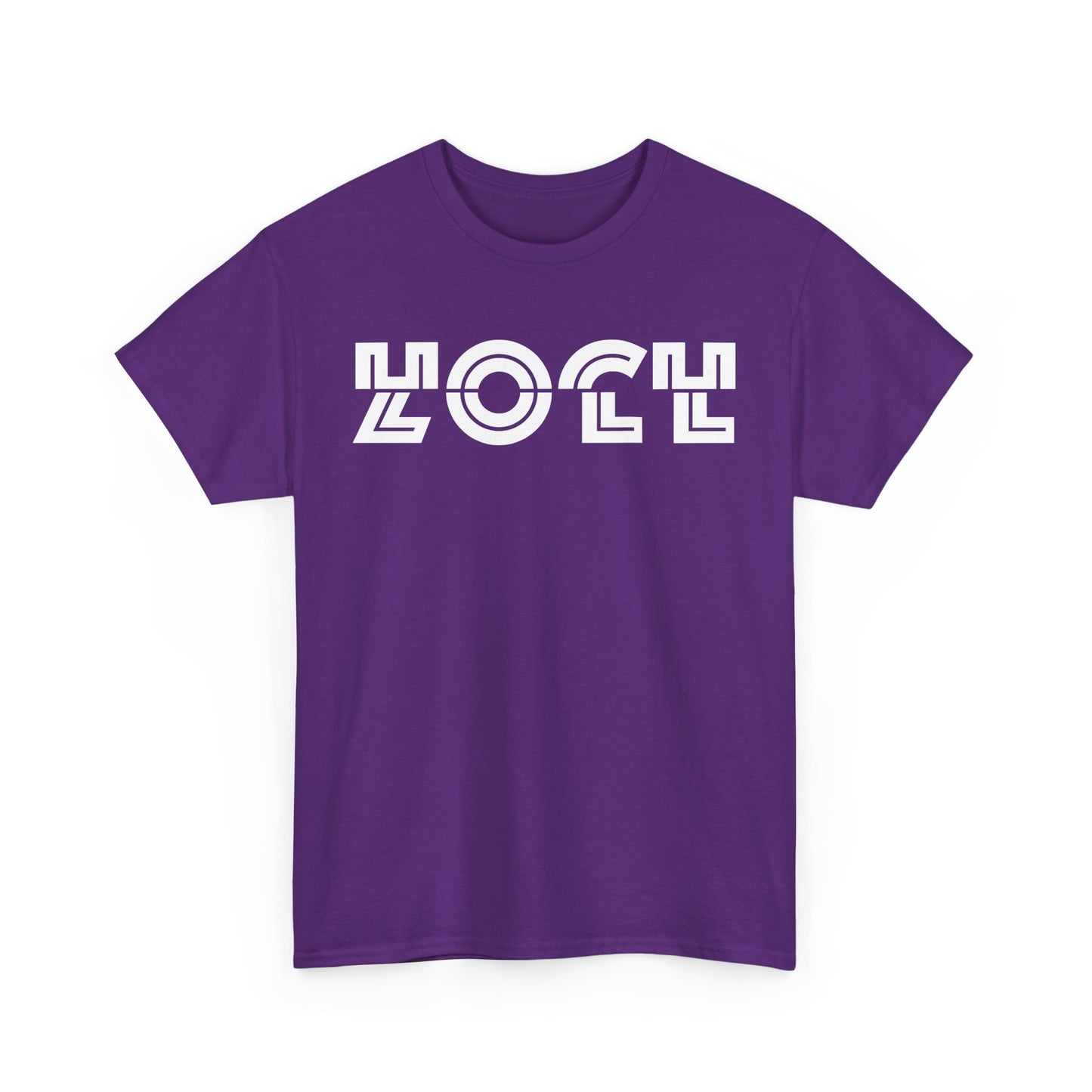 HOCHZOLL logo t-shirt