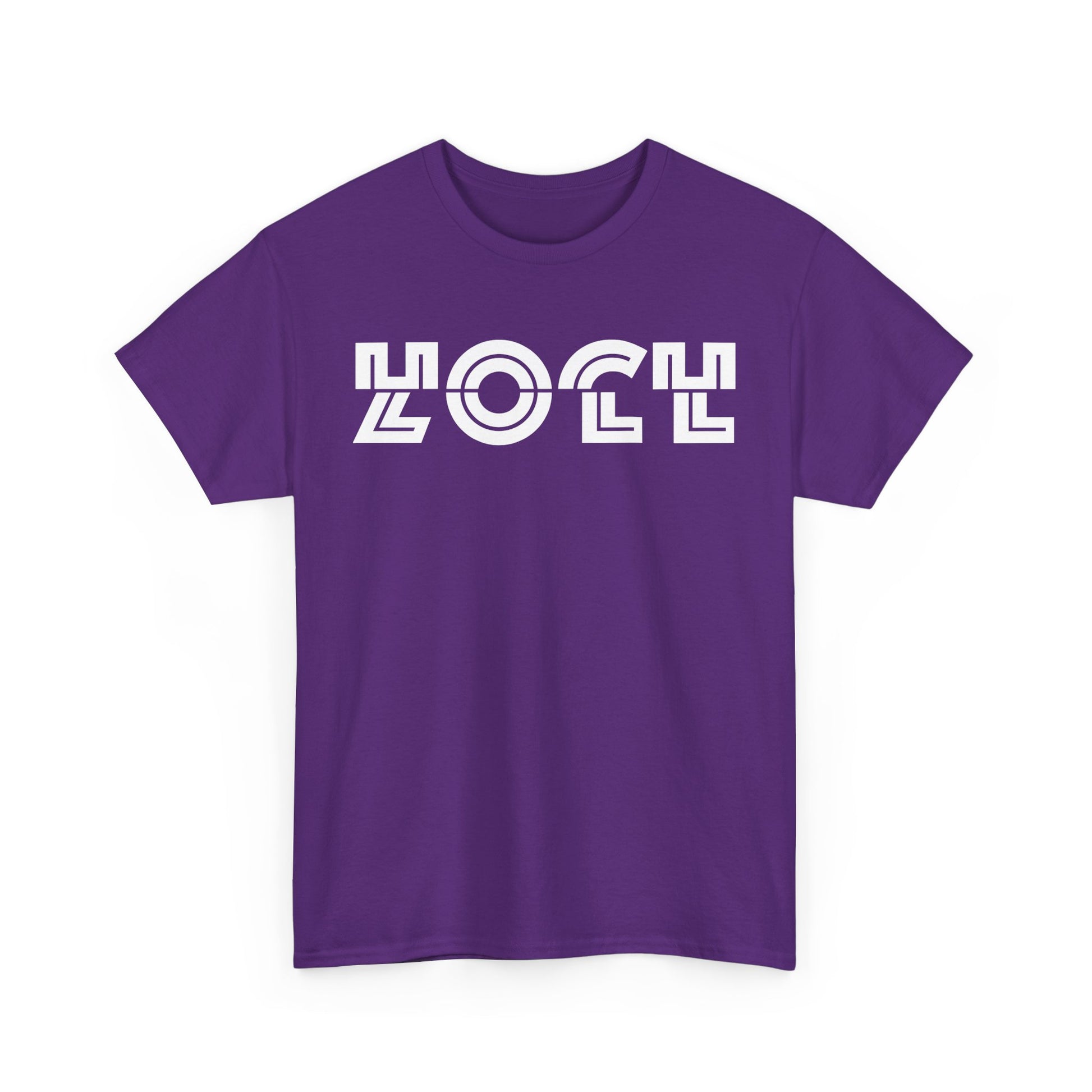 HOCHZOLL logo t-shirt