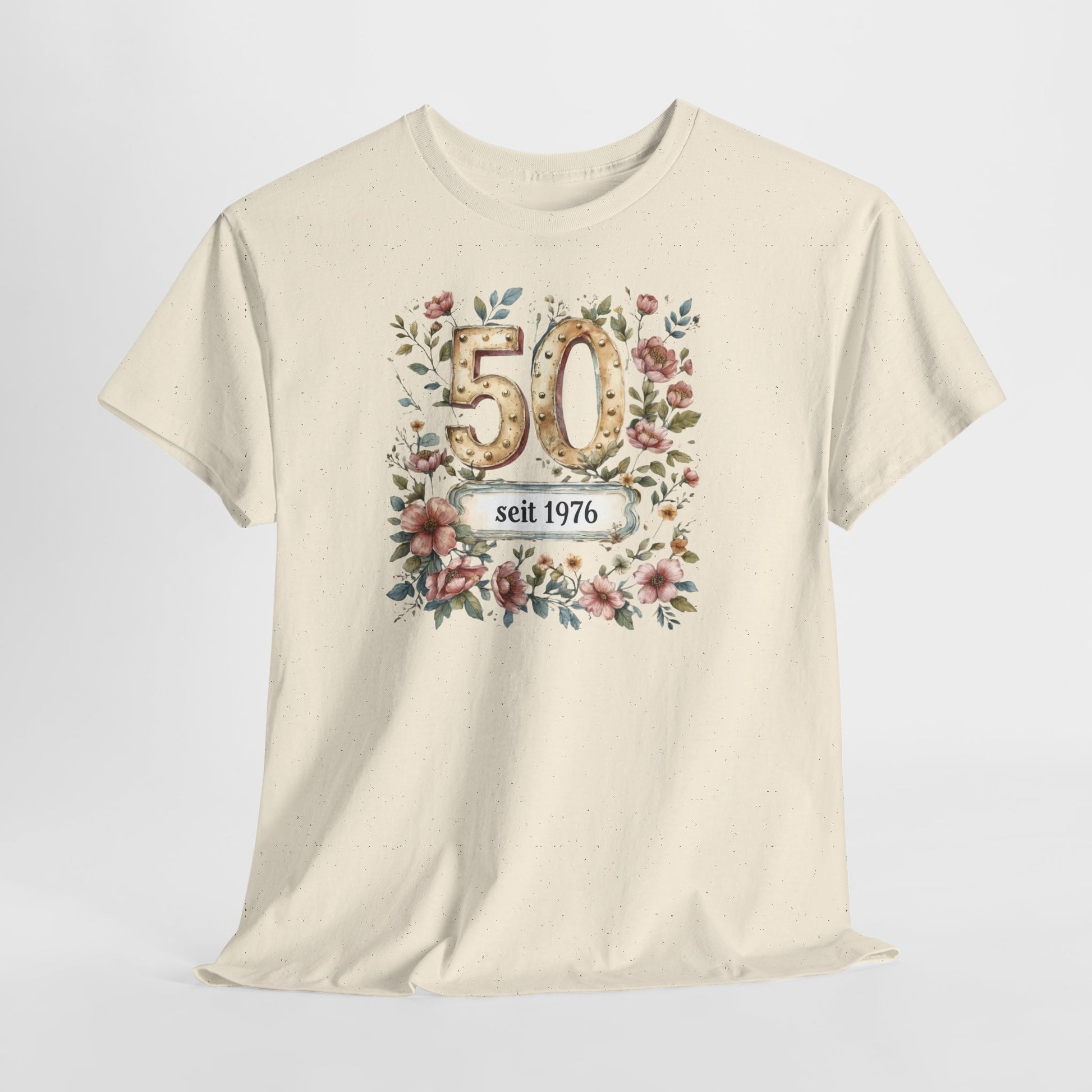 1976 vintage t-shirt
