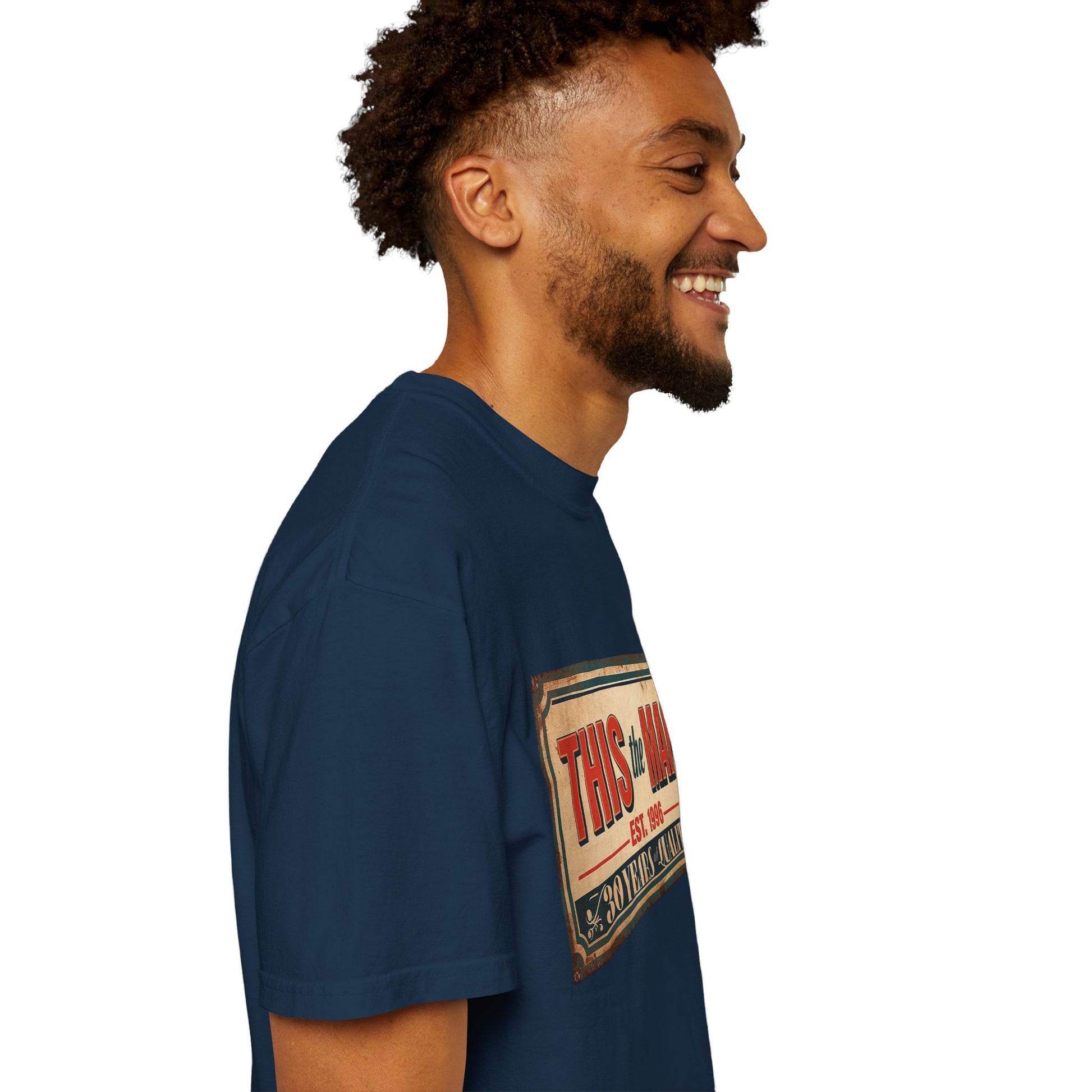 1996 vintage t-shirt