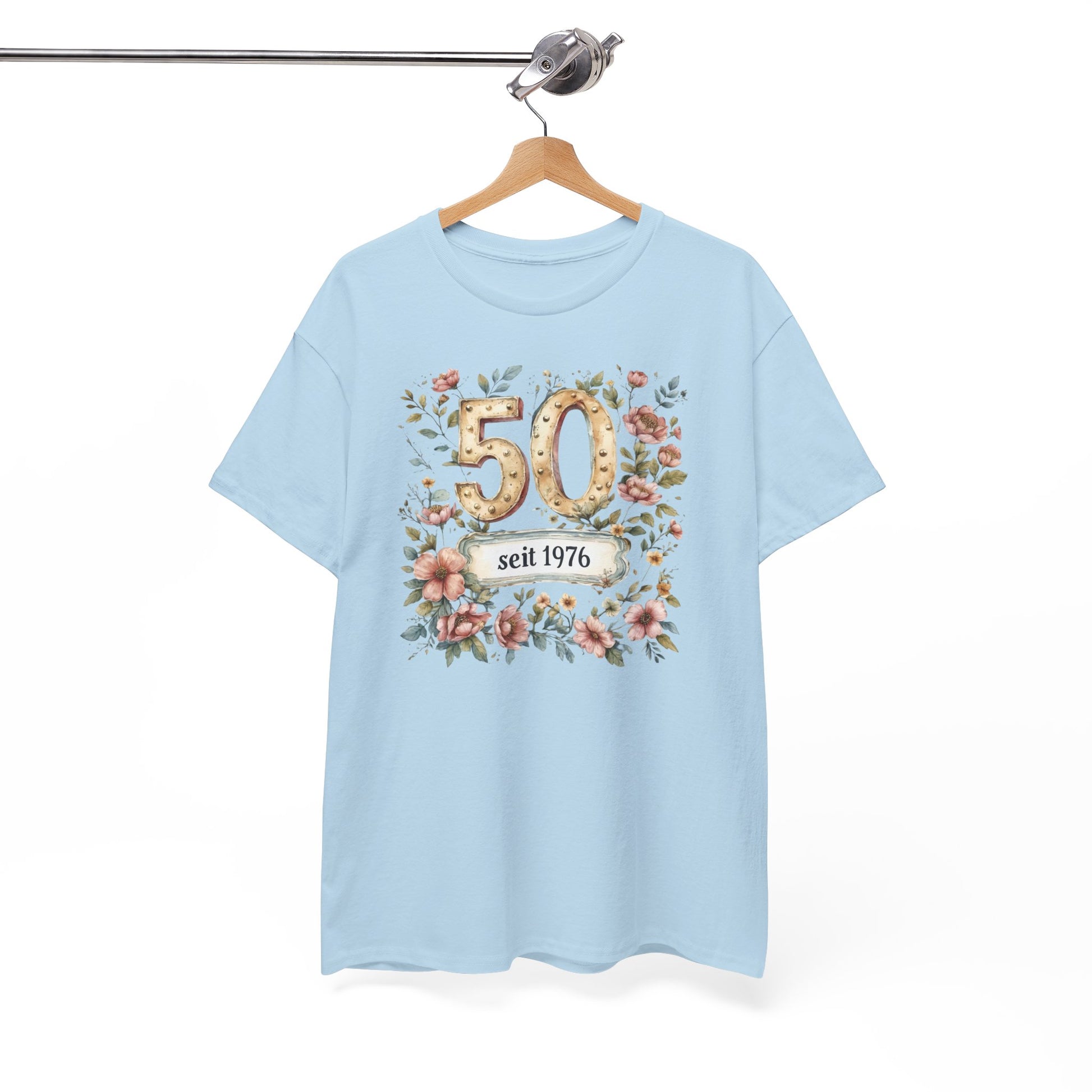 1976 vintage t-shirt