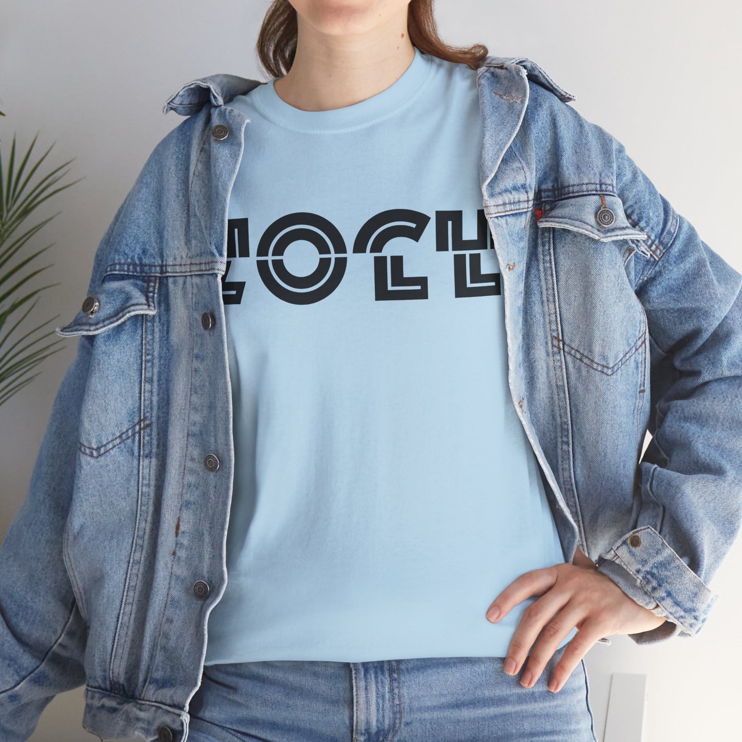 HOCHZOLL Logo T-Shirt 