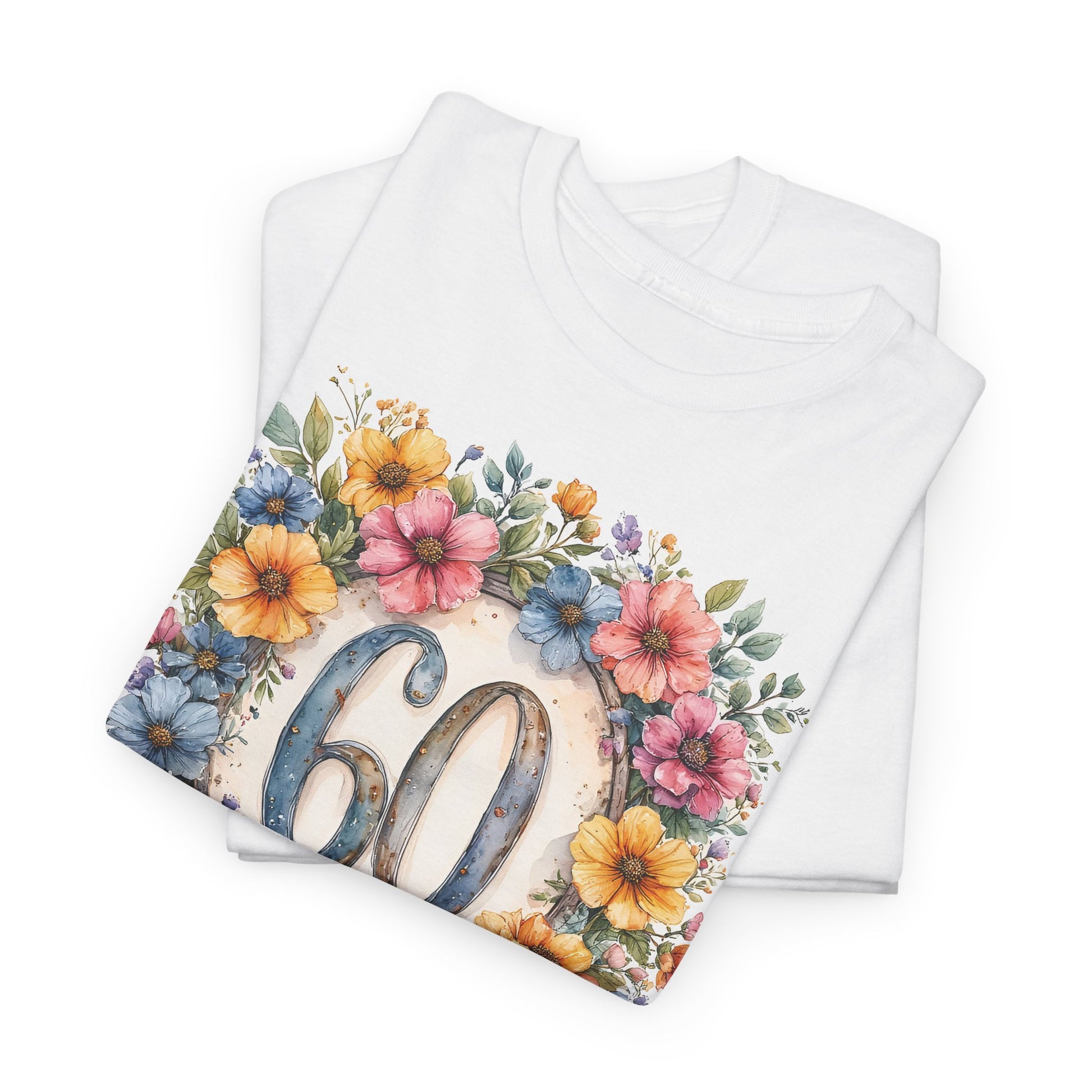 60. Geburtstag T-Shirt 1966