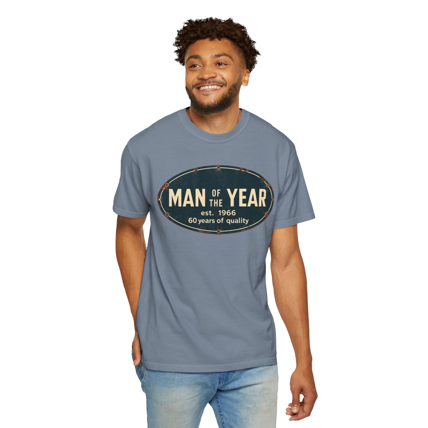 1966 vintage t-shirt