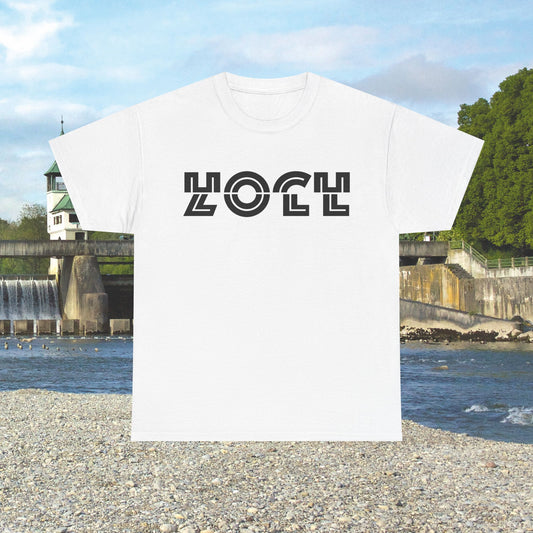 HOCHZOLL Logo T-Shirt 