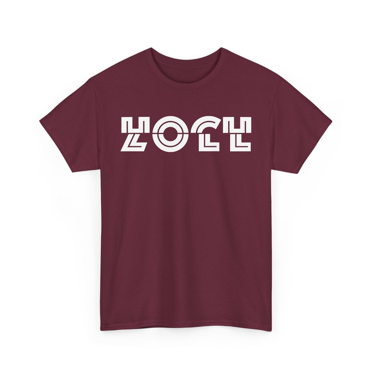 HOCHZOLL logo t-shirt