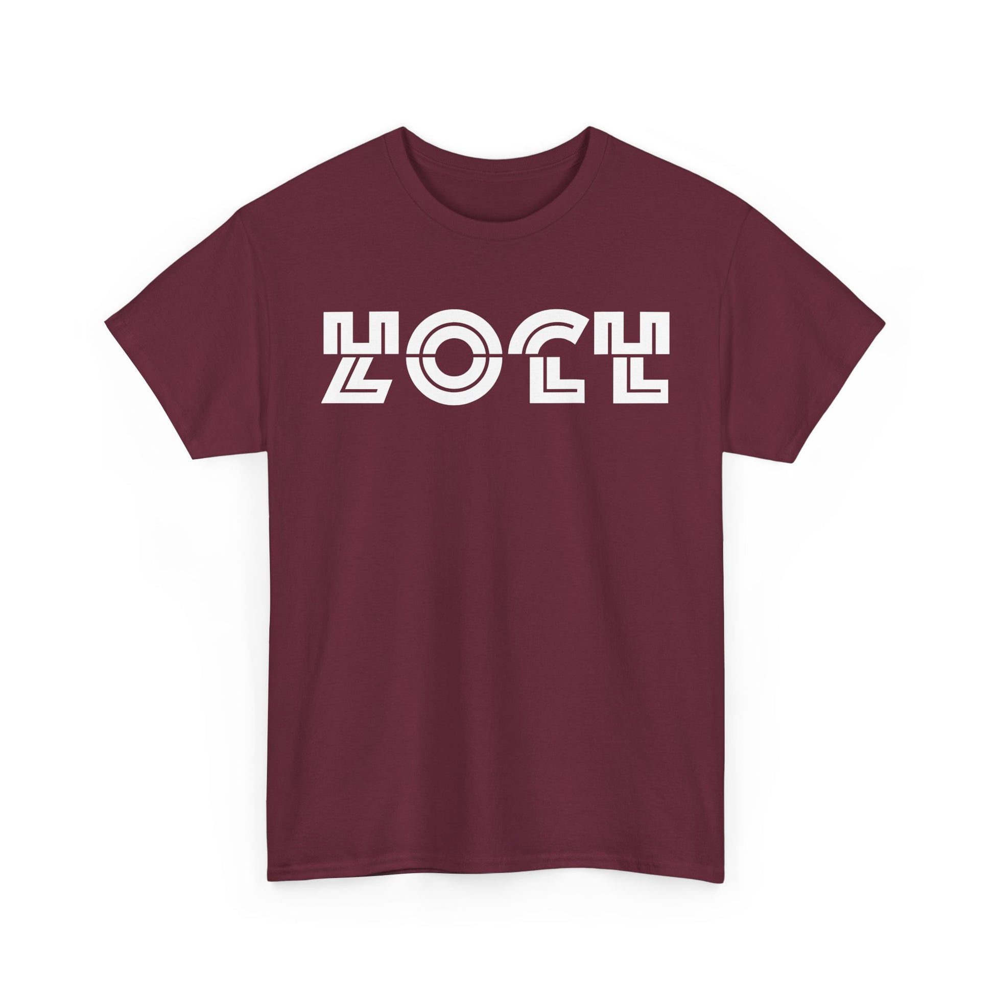 HOCHZOLL logo t-shirt