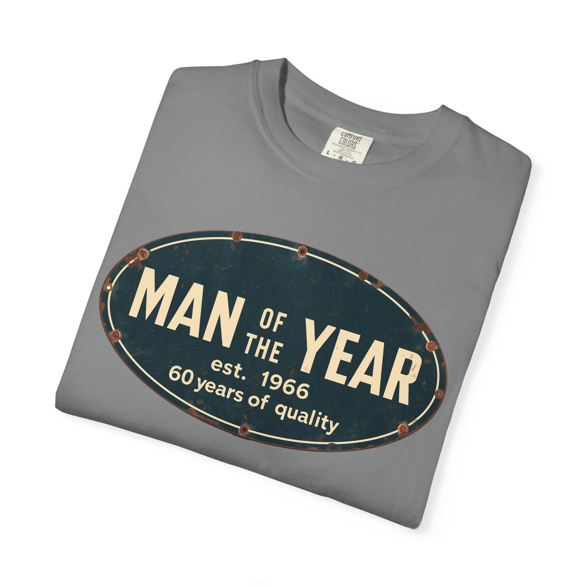 1966 vintage t-shirt