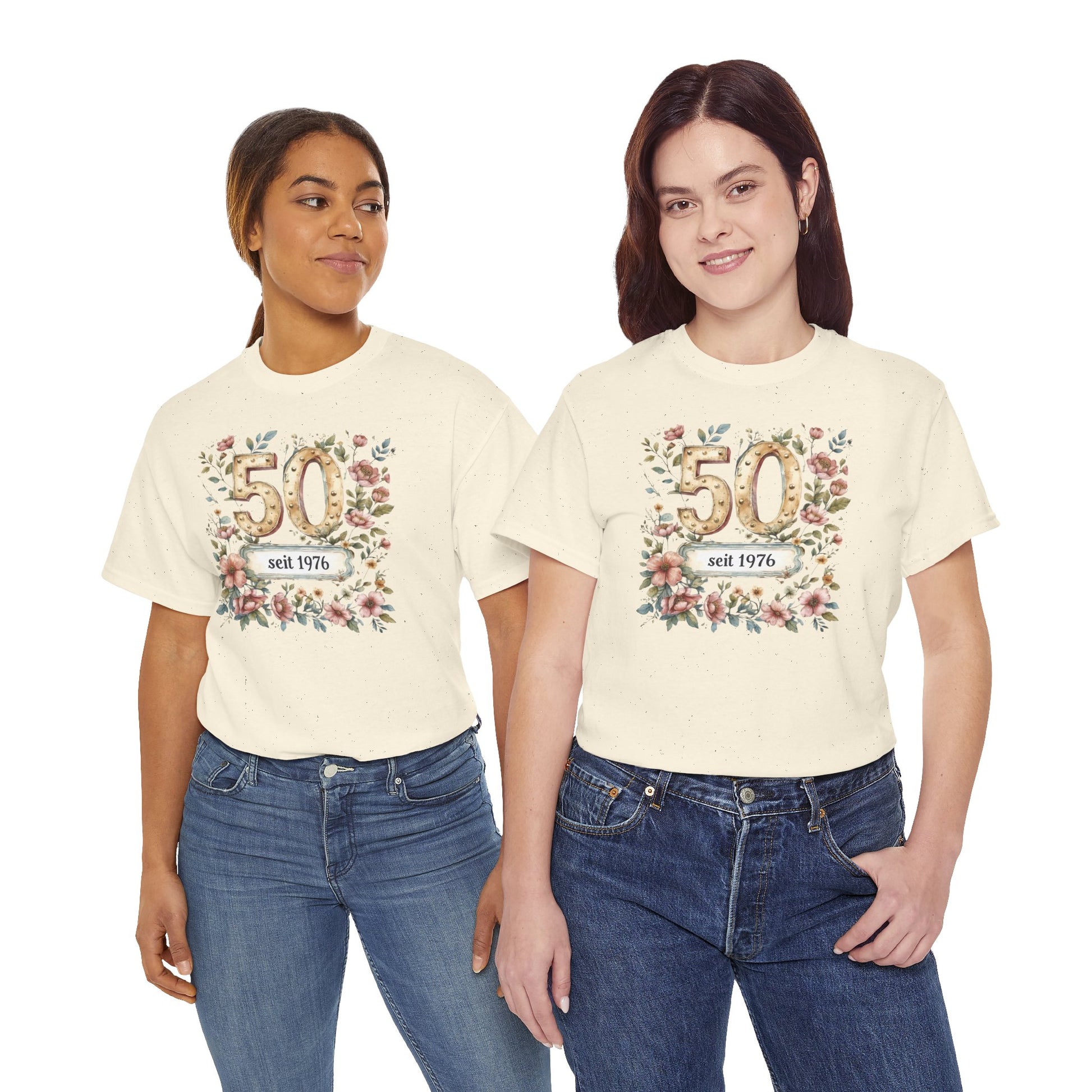 1976 vintage t-shirt