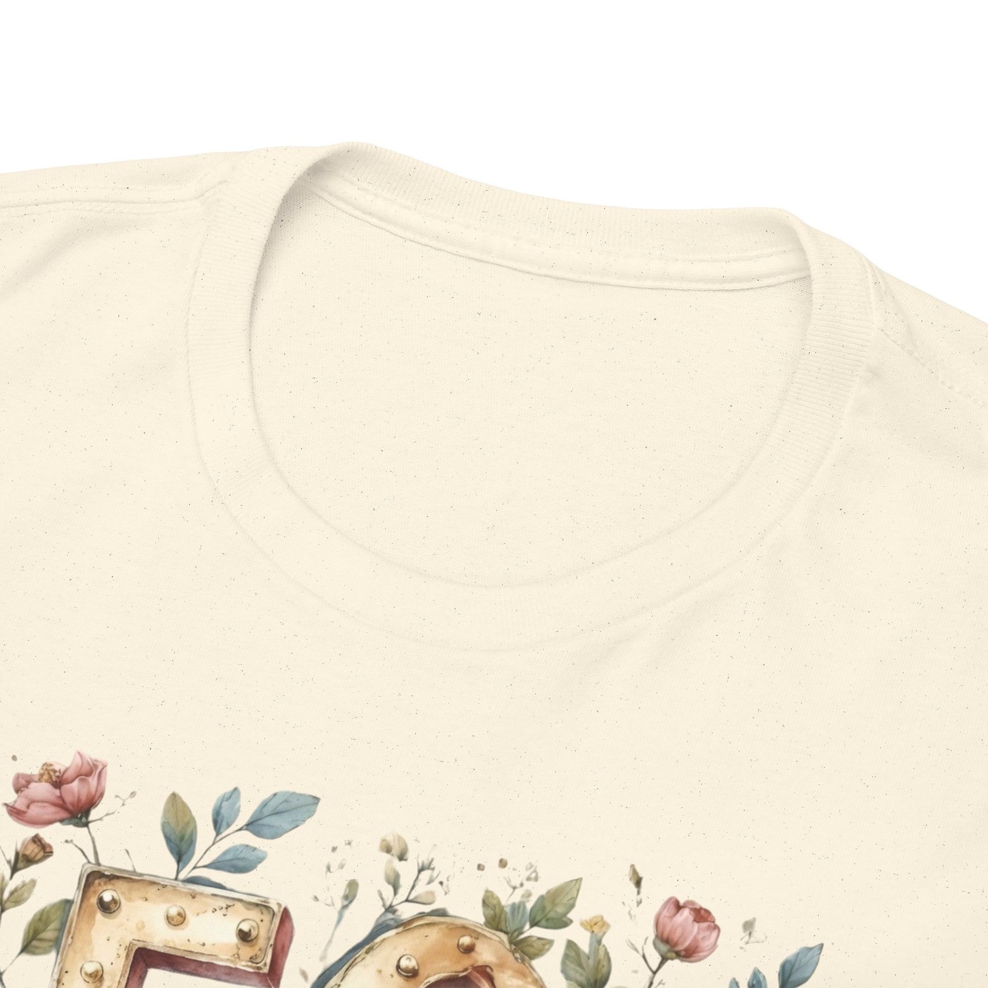 1976 vintage t-shirt