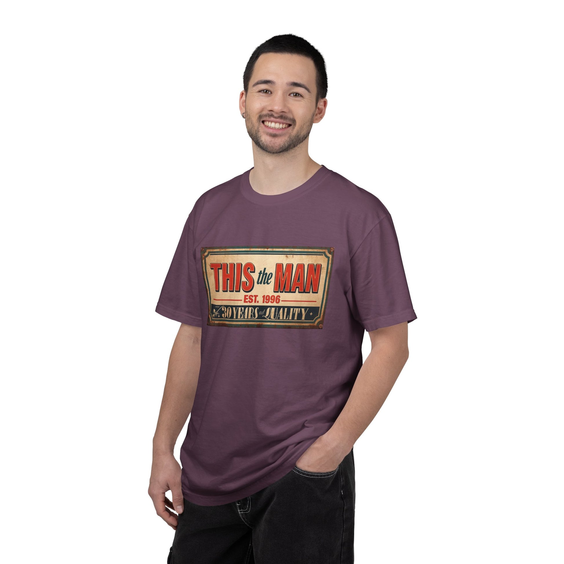 1996 vintage t-shirt