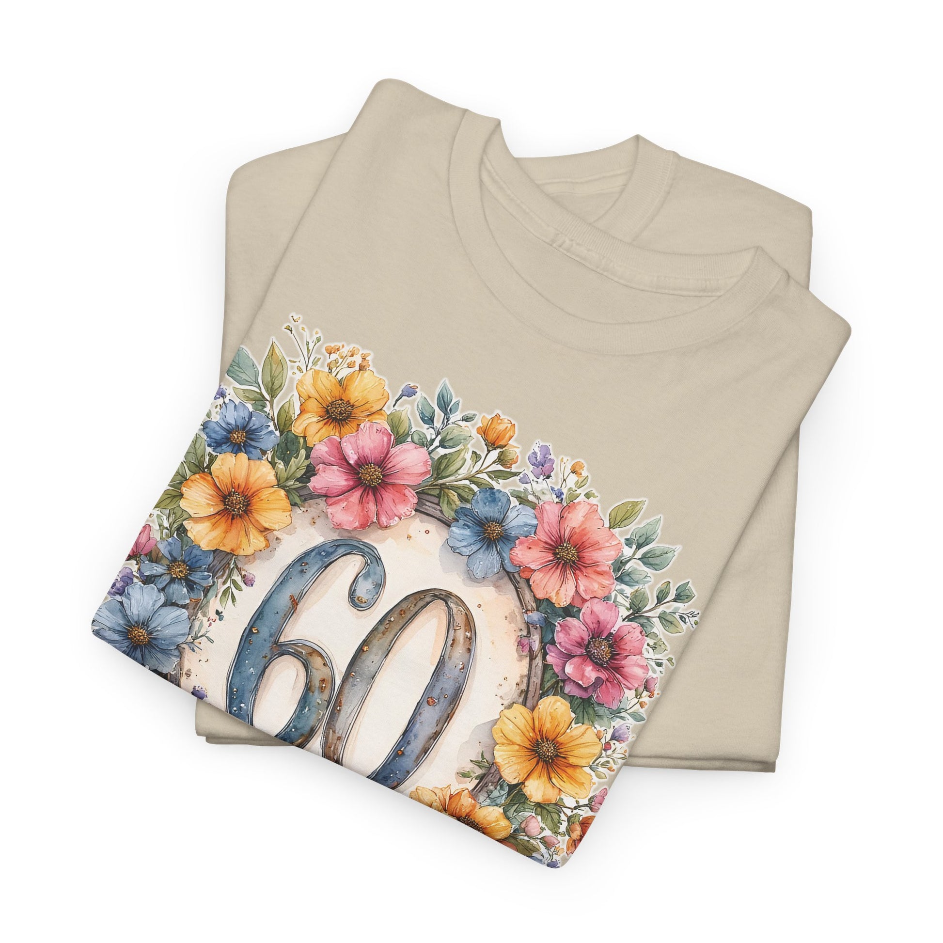 60. Geburtstag T-Shirt 1966