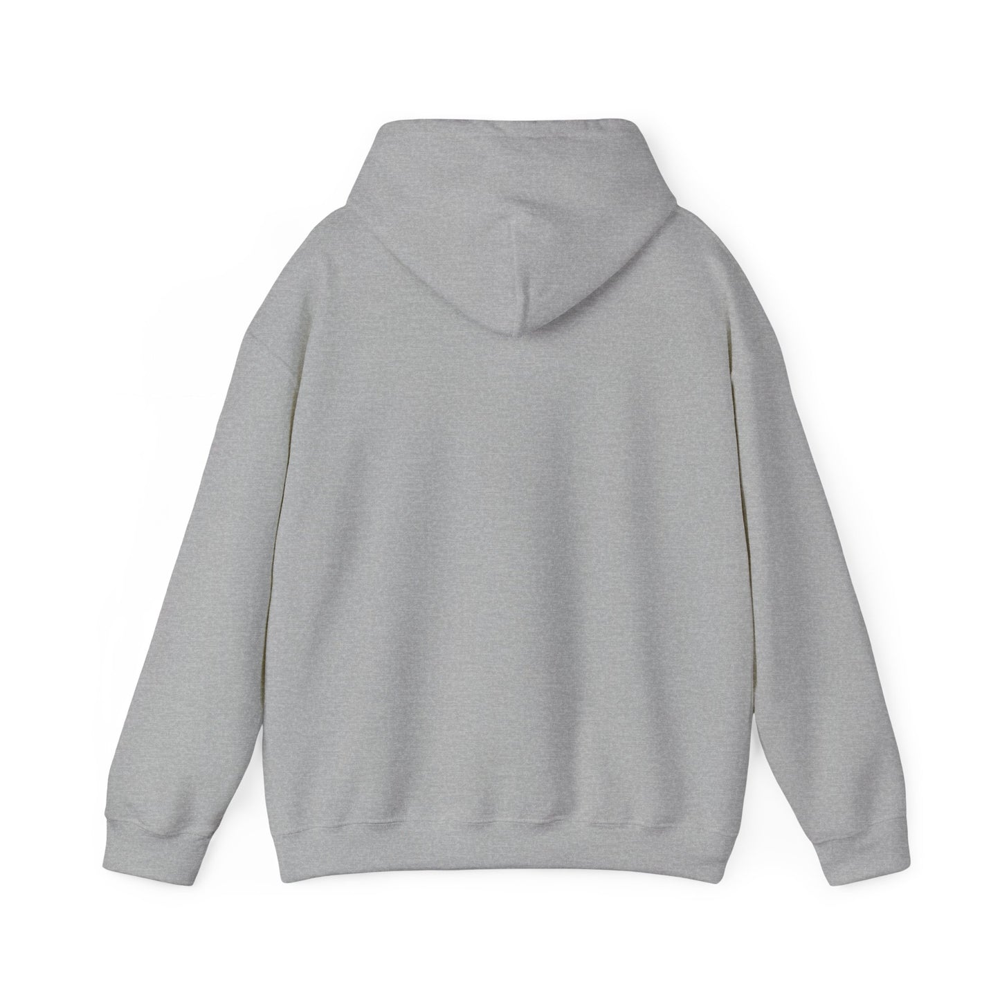 HOCHZOLL Hoodie Weiss Unisex