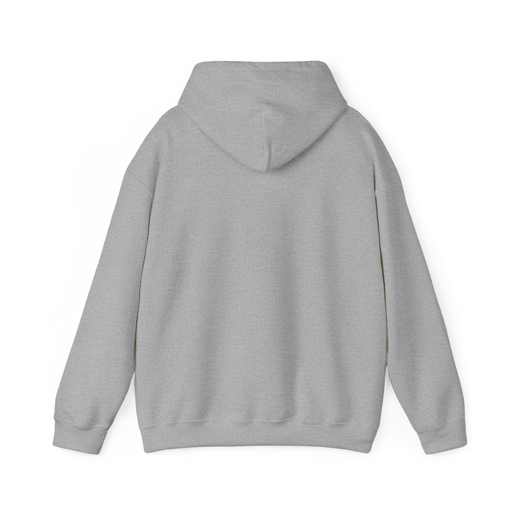 HOCHZOLL Hoodie Weiss Unisex