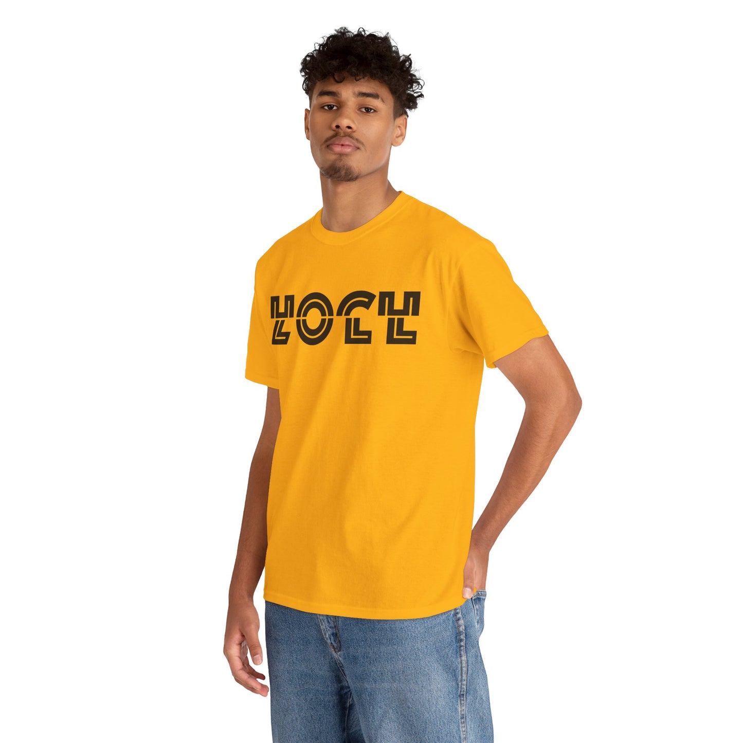 HOCHZOLL Logo T-Shirt 