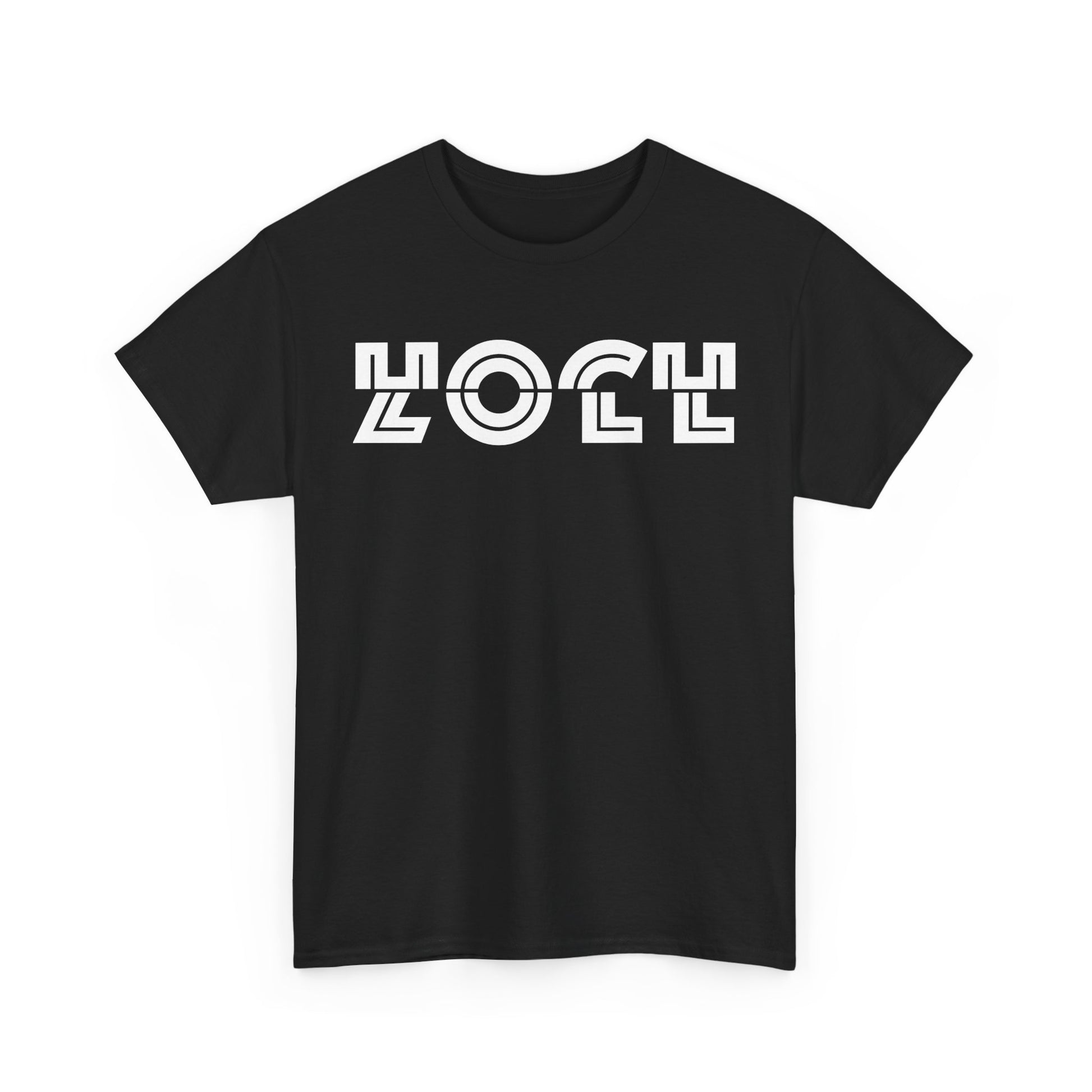 HOCHZOLL logo t-shirt
