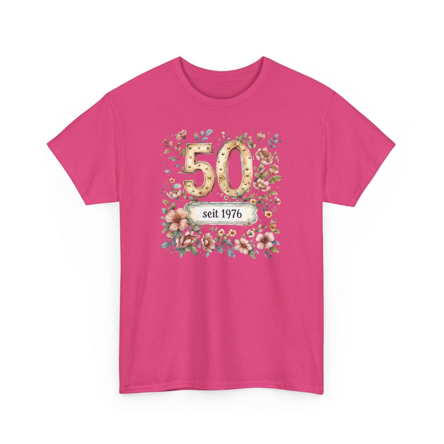 1976 vintage t-shirt