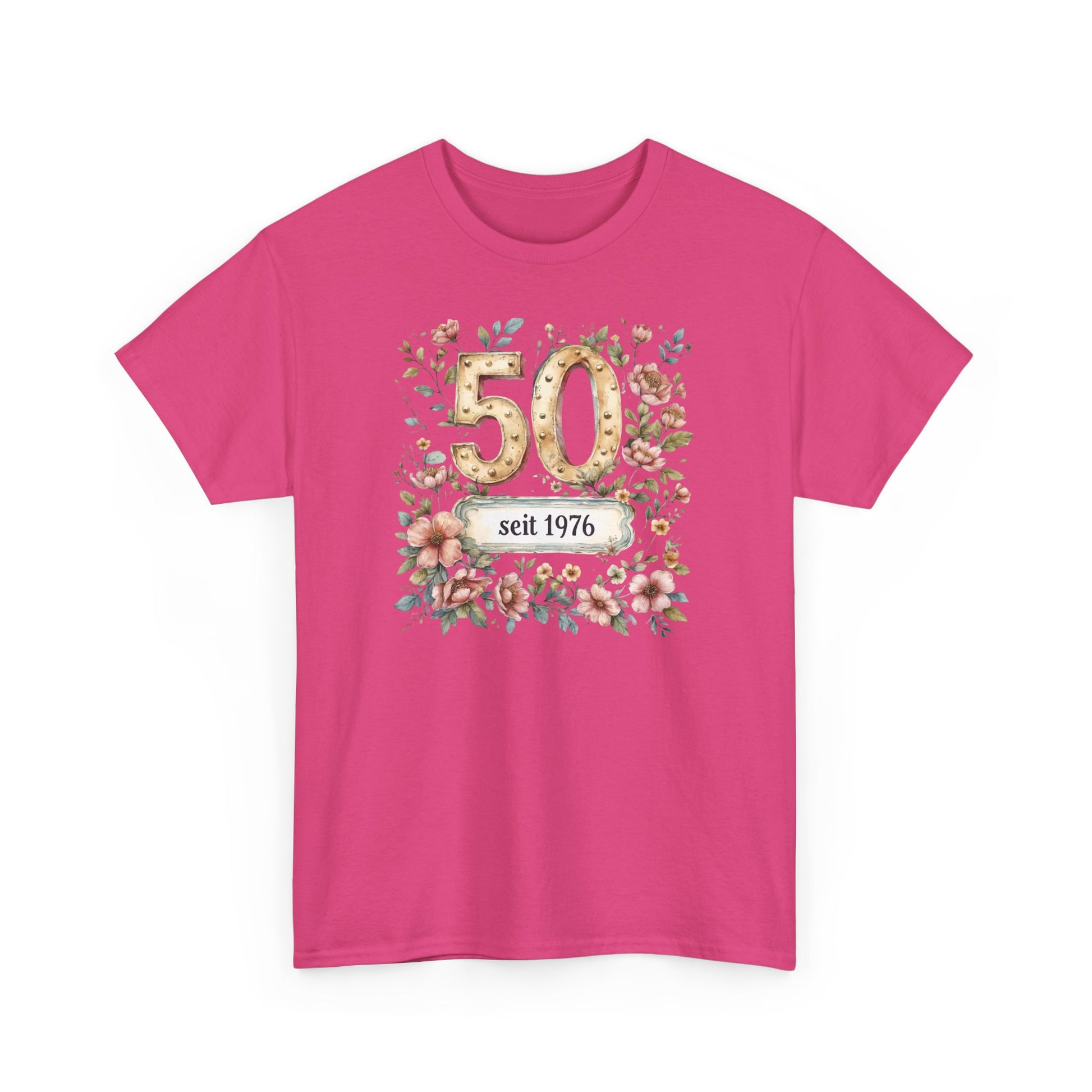 1976 vintage t-shirt