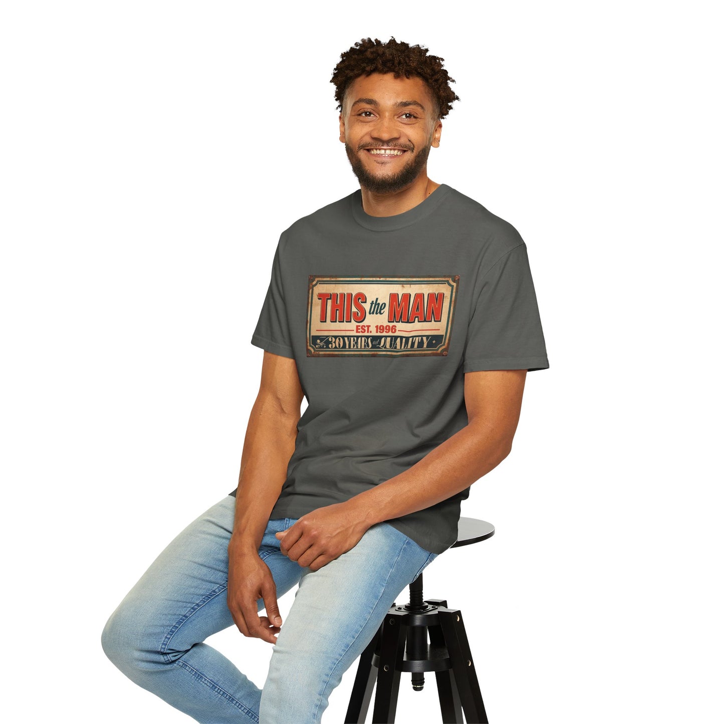 1996 vintage t-shirt