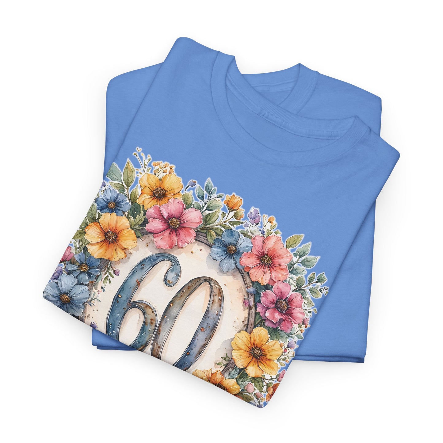 60. Geburtstag T-Shirt 1966