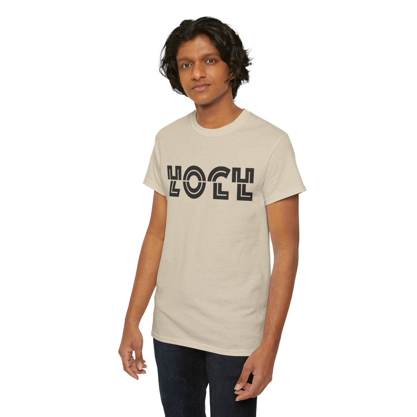 HOCHZOLL Logo T-Shirt 