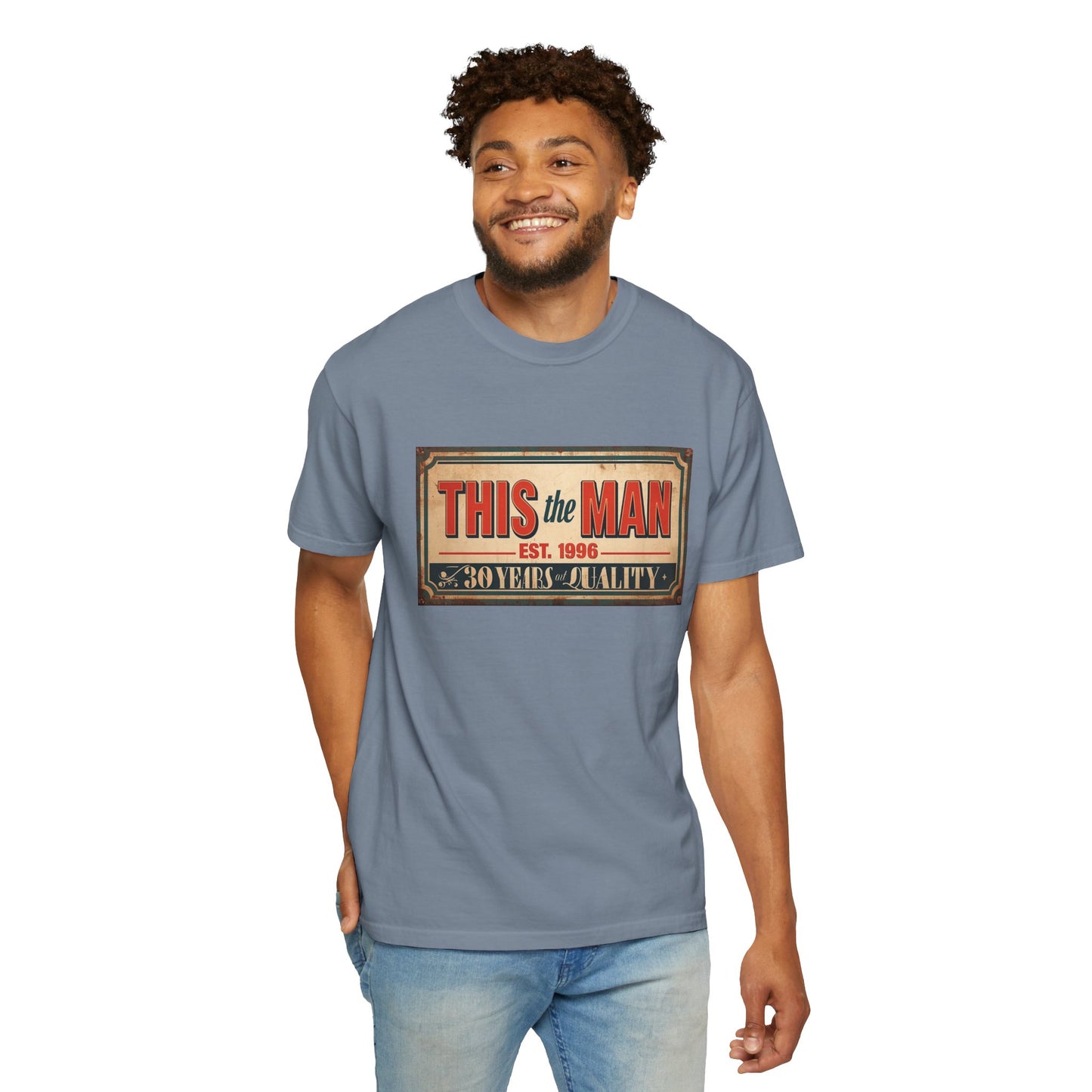 1996 vintage t-shirt