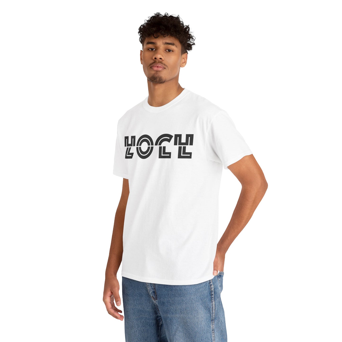 HOCHZOLL Logo T-Shirt 