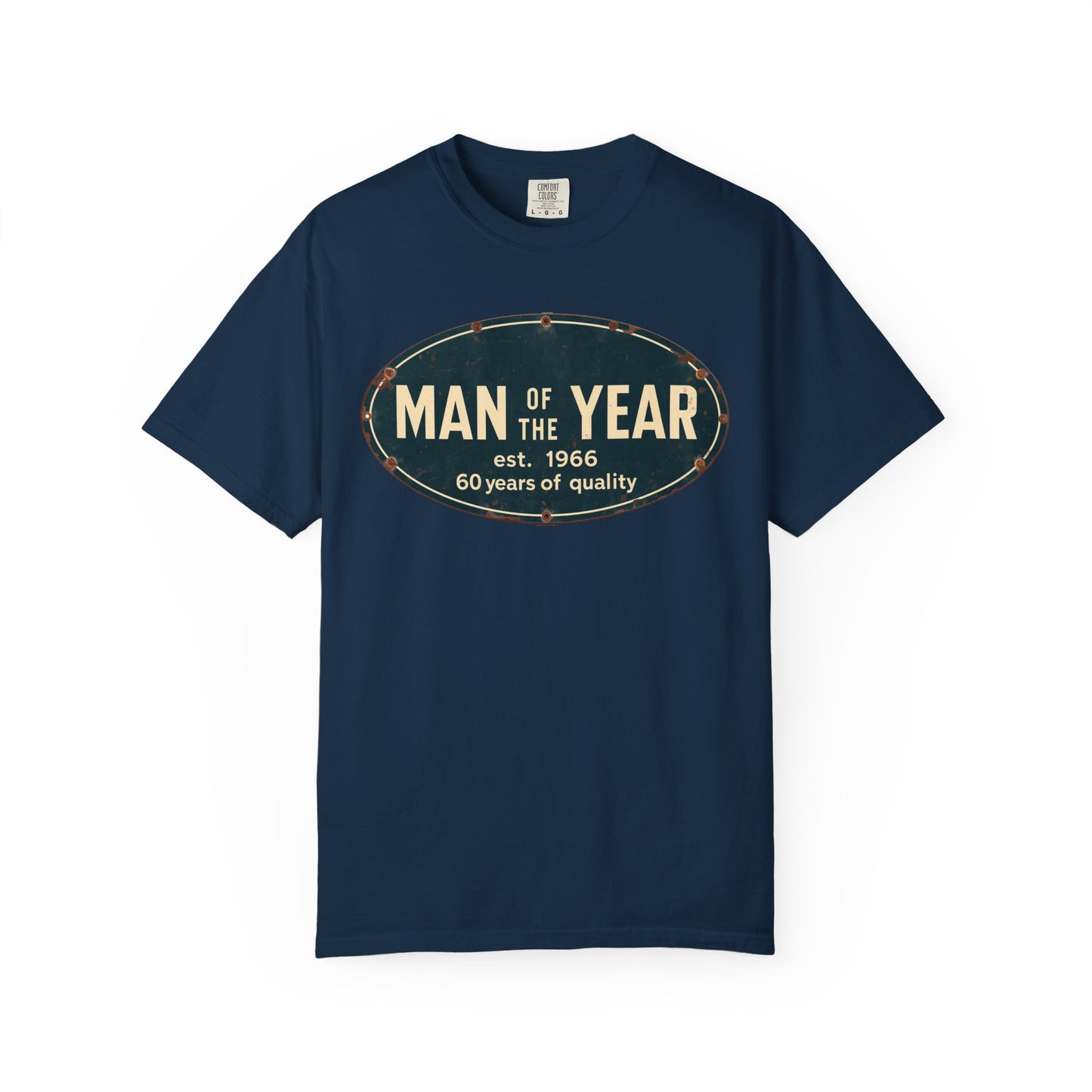 1966 vintage t-shirt