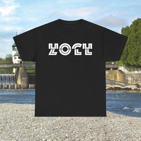 HOCHZOLL logo t-shirt