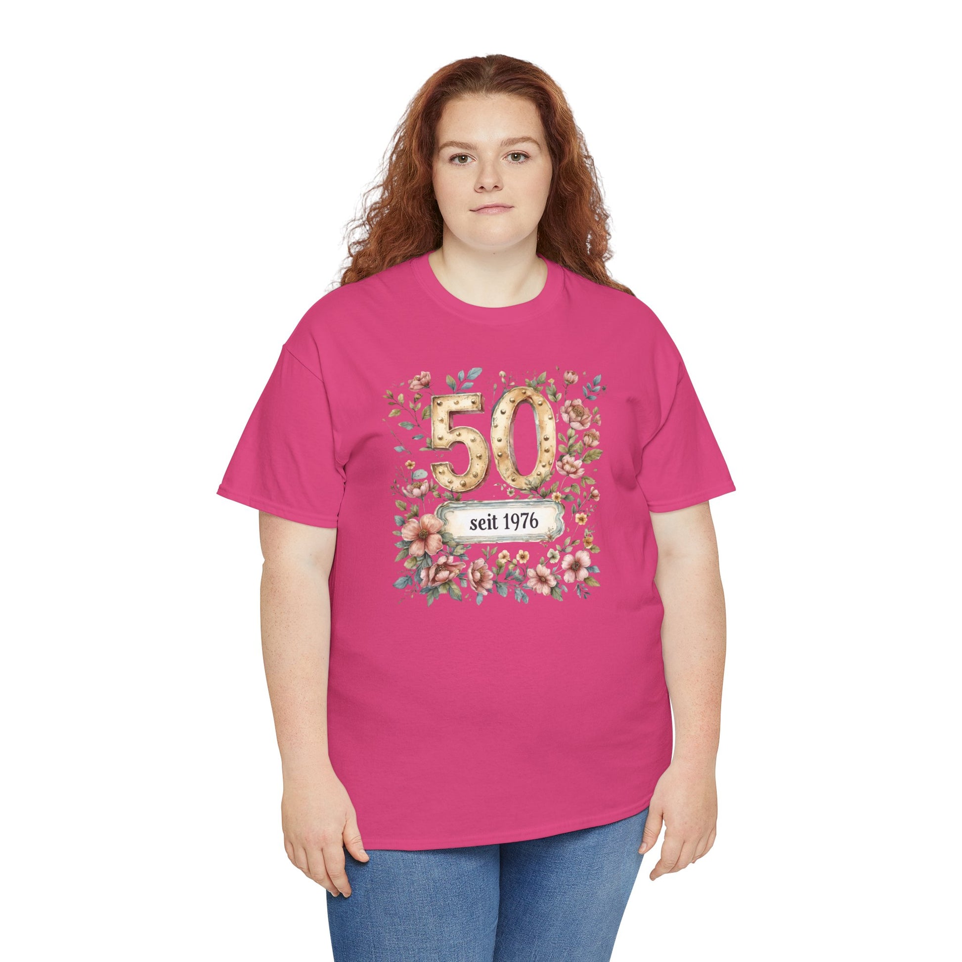 1976 vintage t-shirt