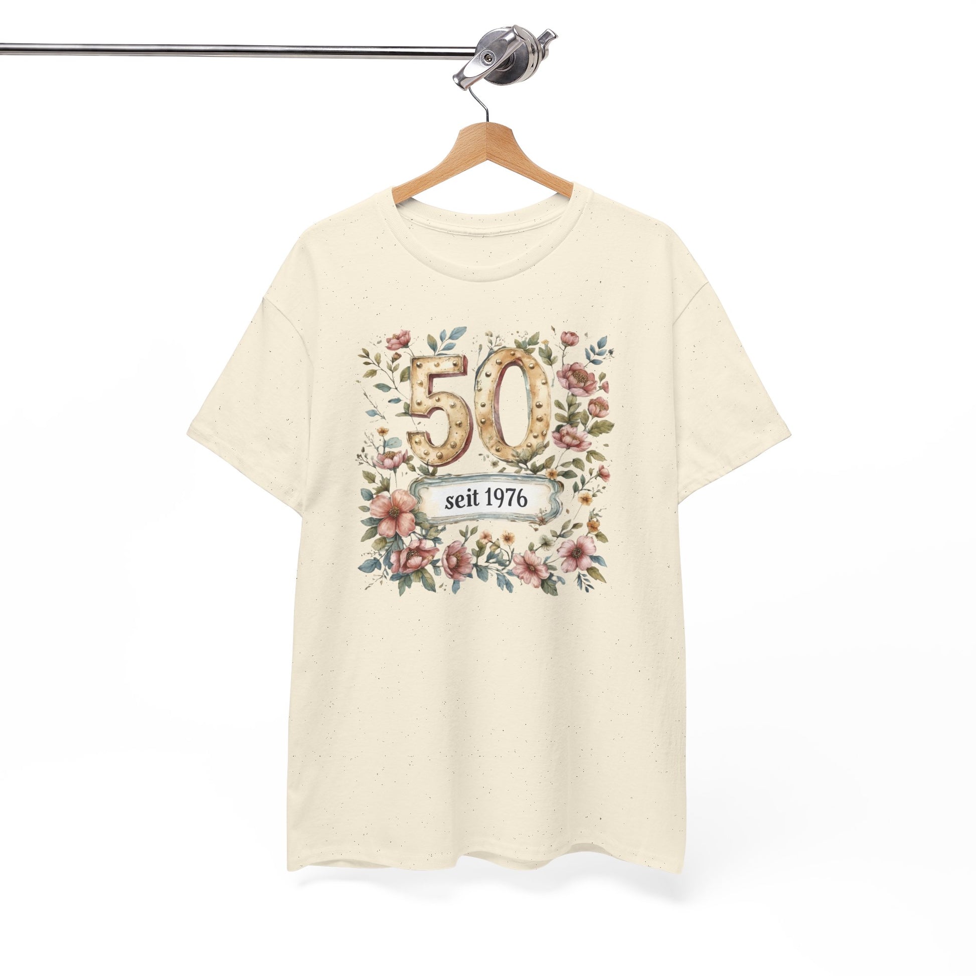 1976 vintage t-shirt