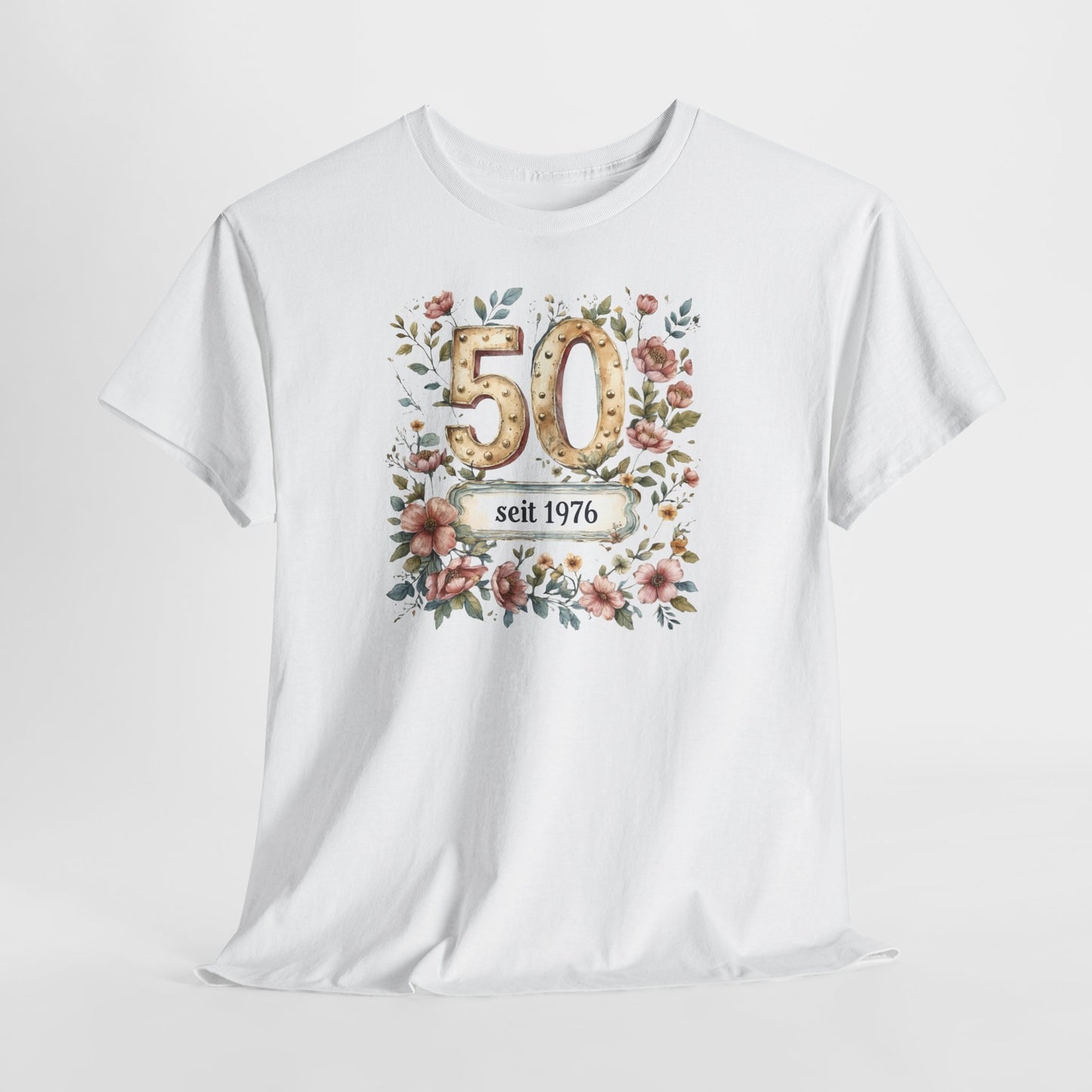 1976 vintage t-shirt