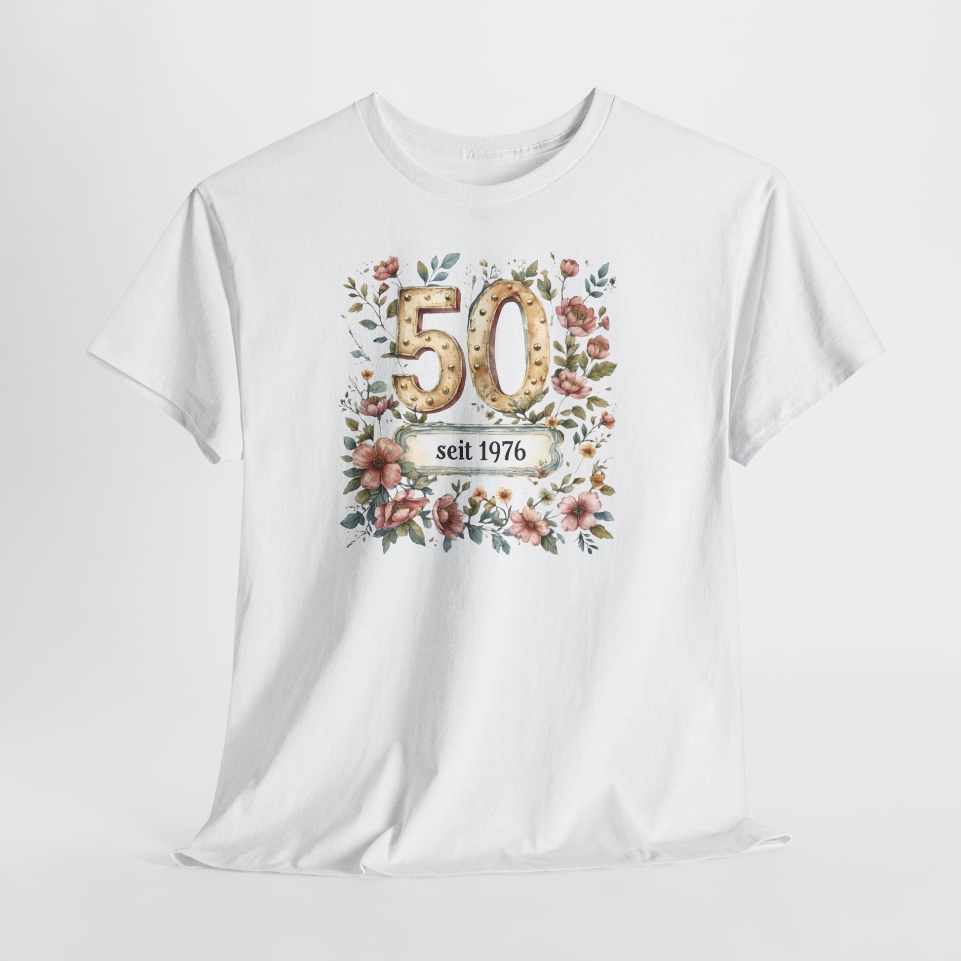 1976 vintage t-shirt