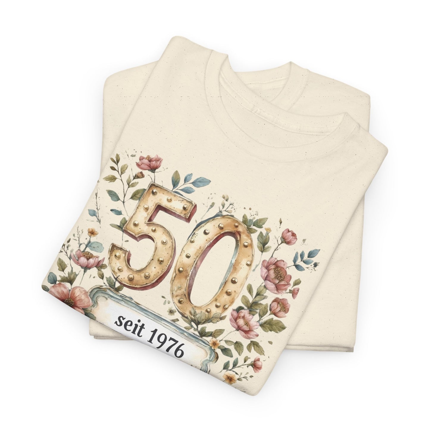 1976 vintage t-shirt