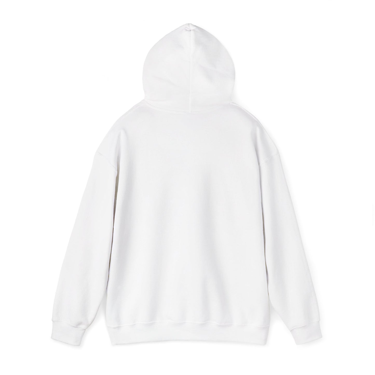 HOCHZOLL Hoodie Schwarz Unisex