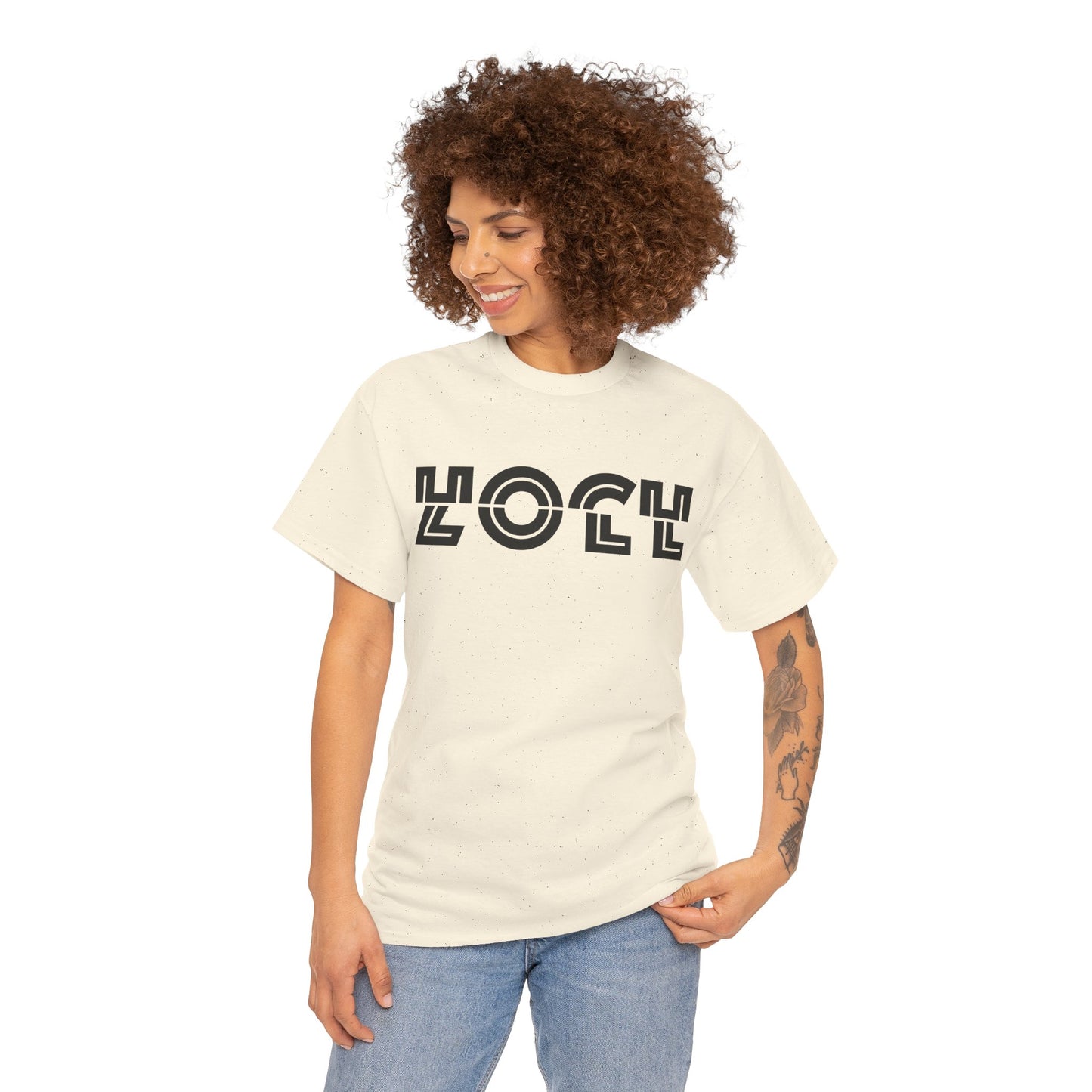HOCHZOLL Logo T-Shirt 