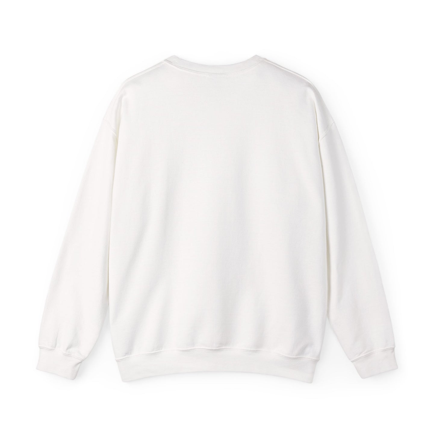 Christmas music sweatshirt