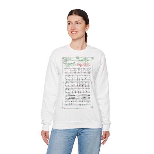 Jingle Bells sweatshirt
