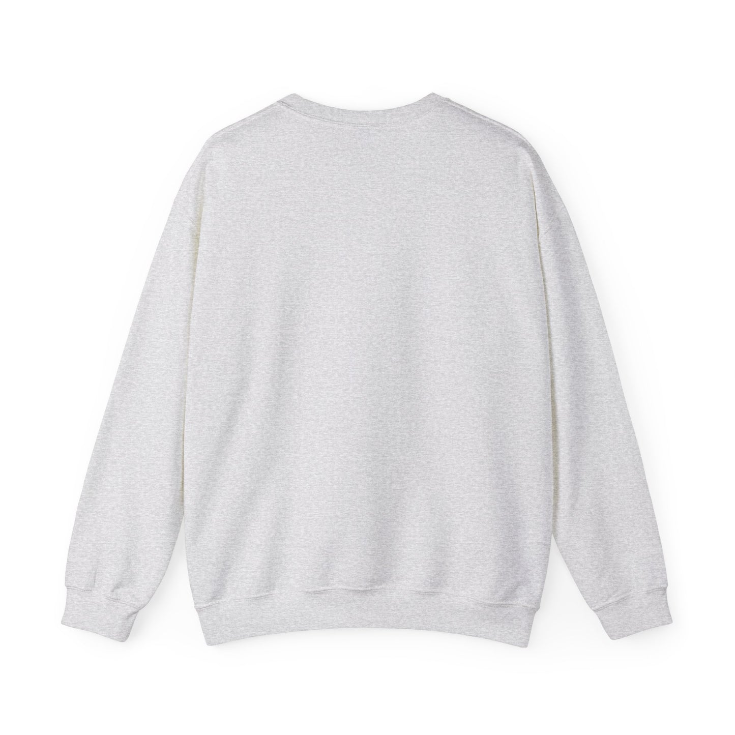 Christmas music sweatshirt