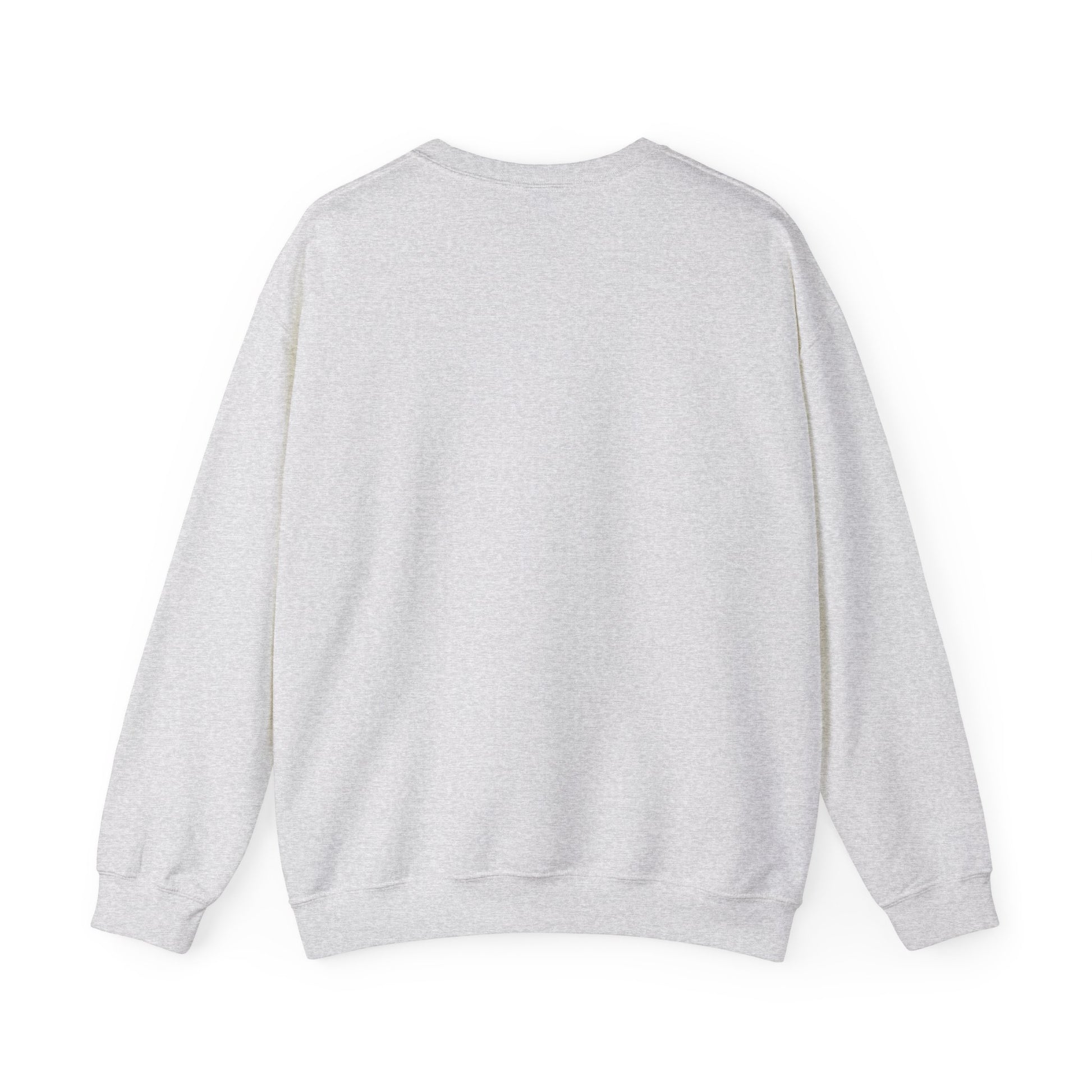Christmas music sweatshirt