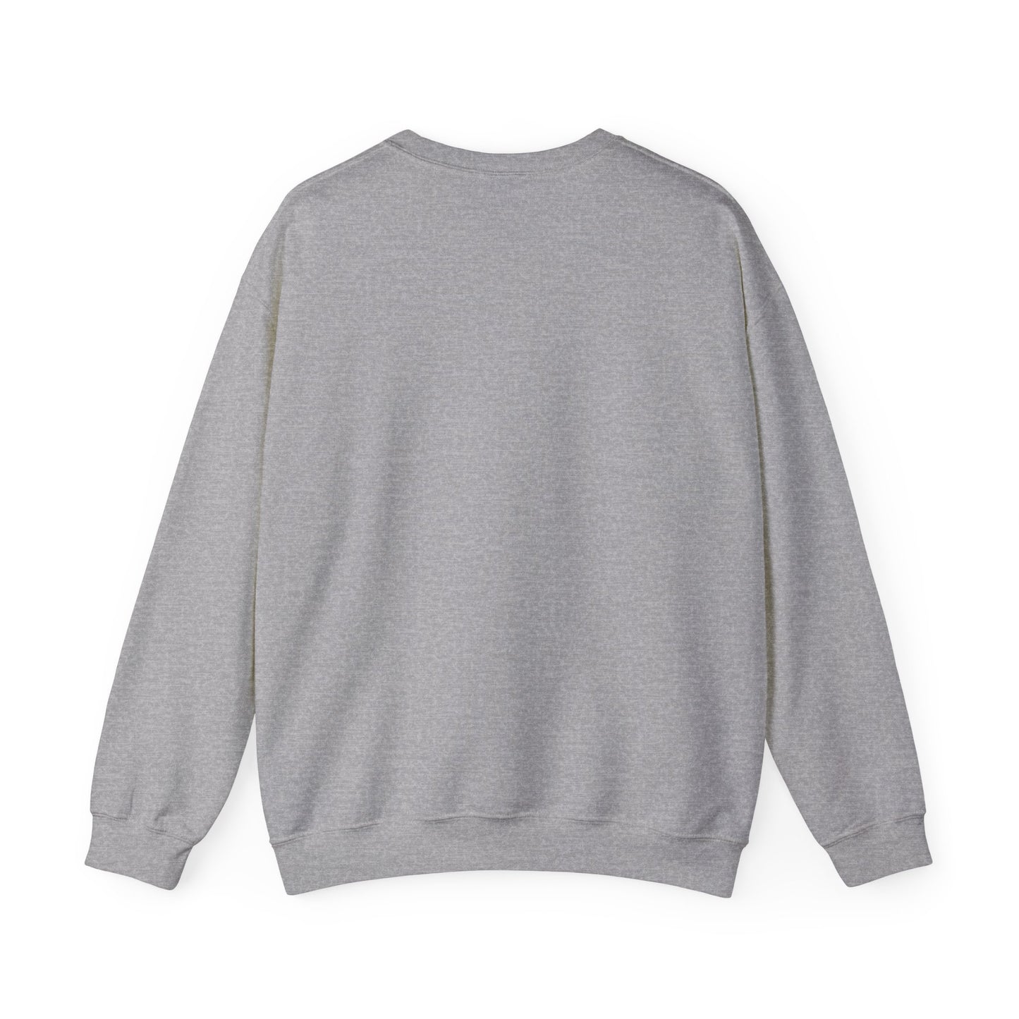 Christmas music sweatshirt