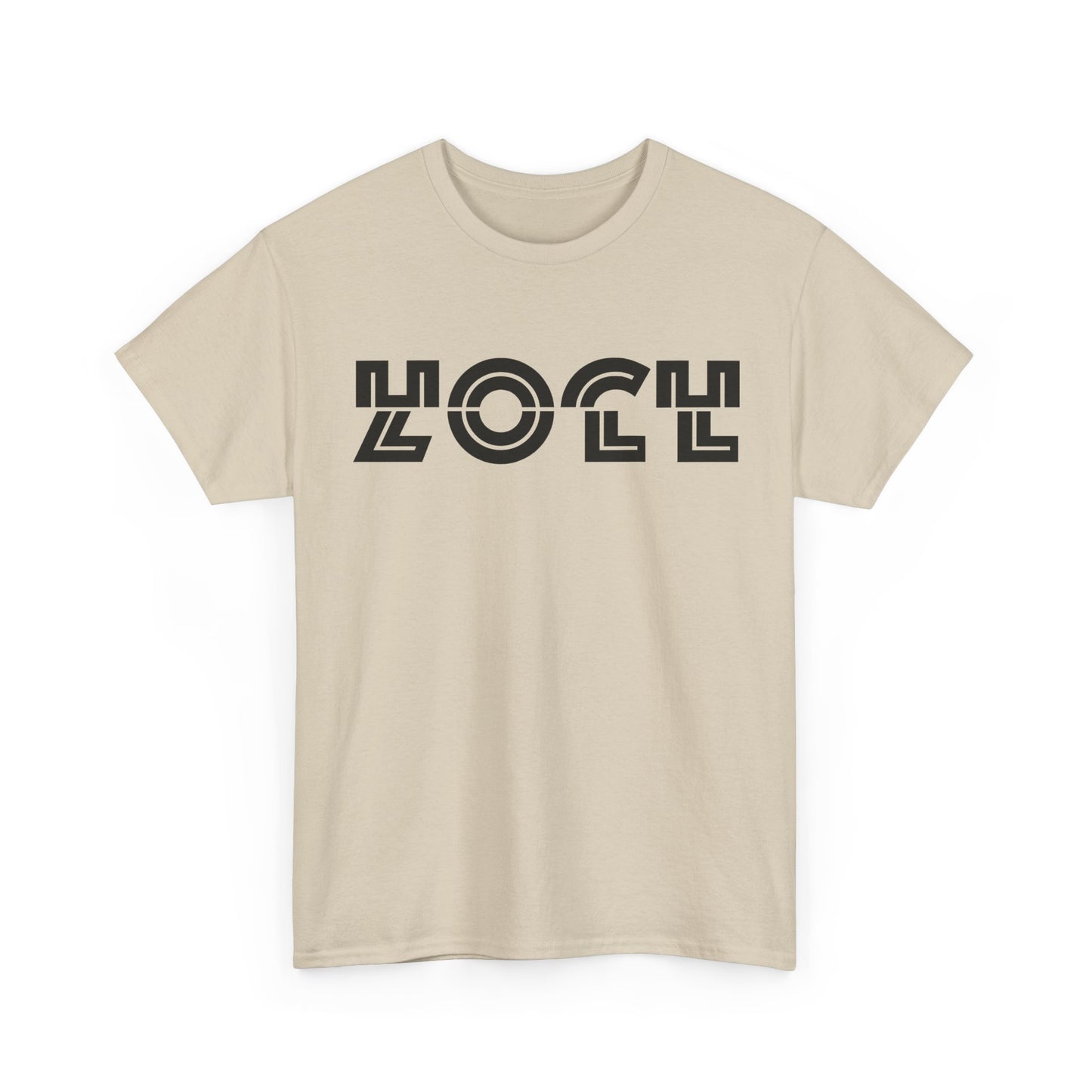 HOCHZOLL Logo T-Shirt 